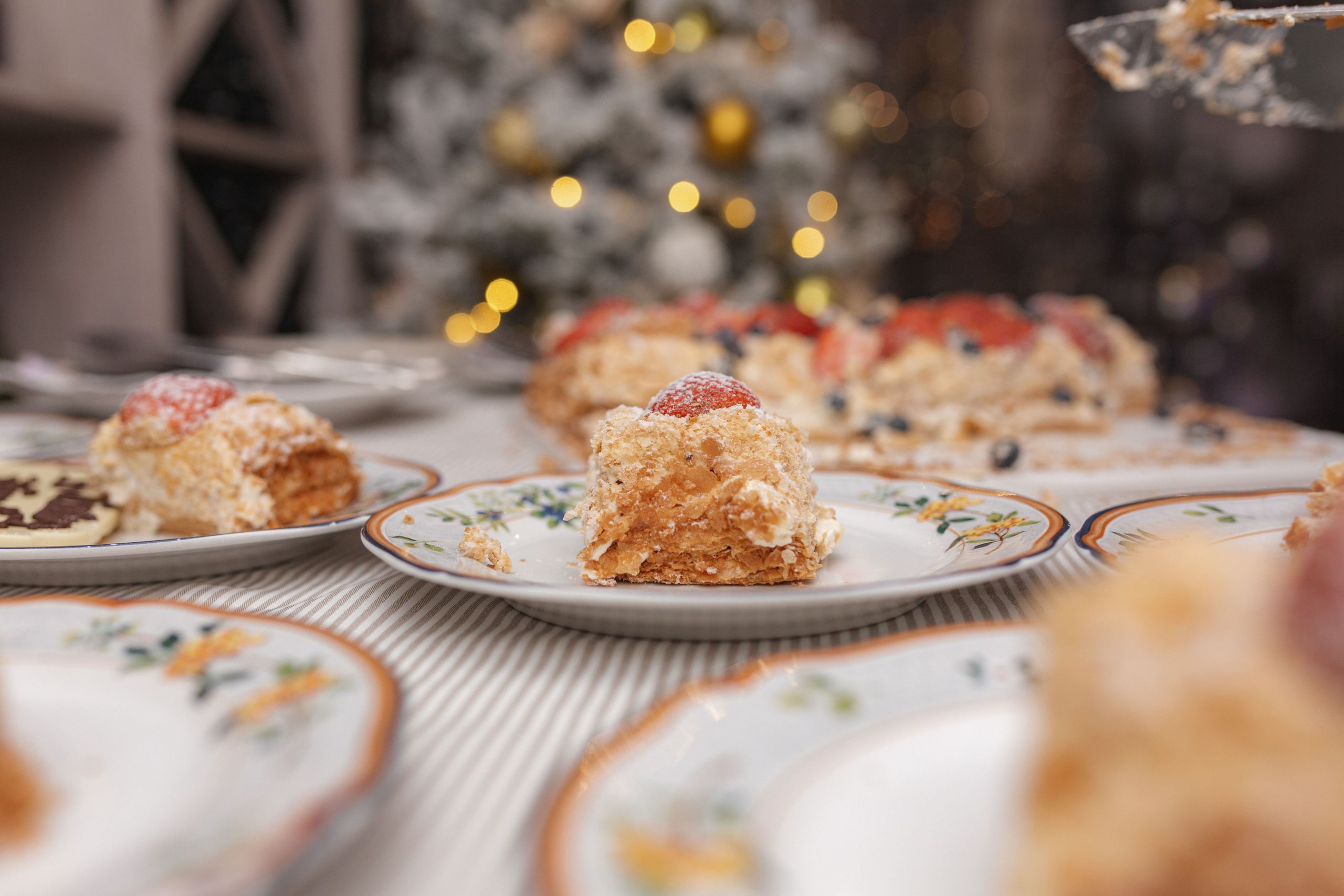 День Рождения