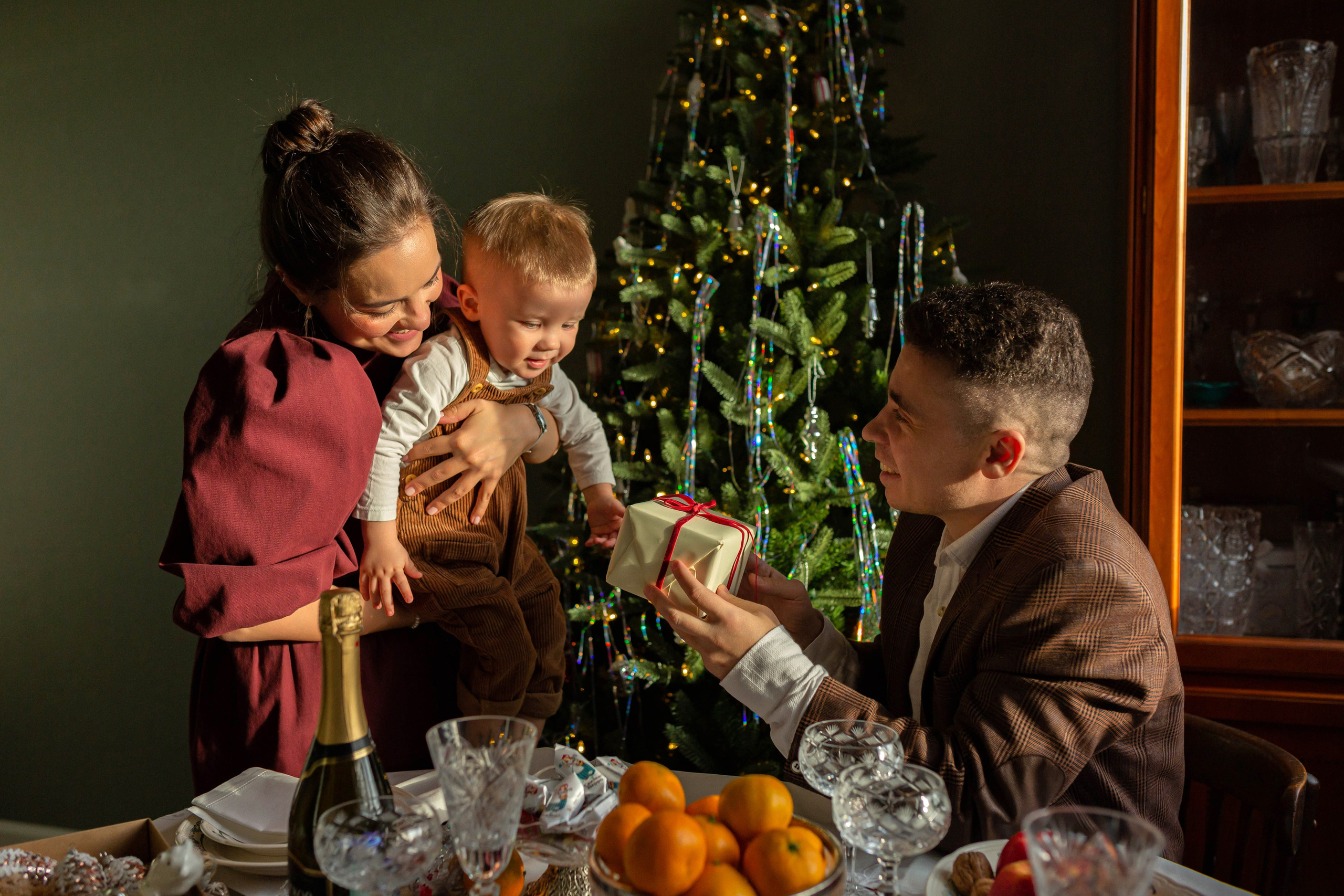 С&nbsp;Новым Годом!