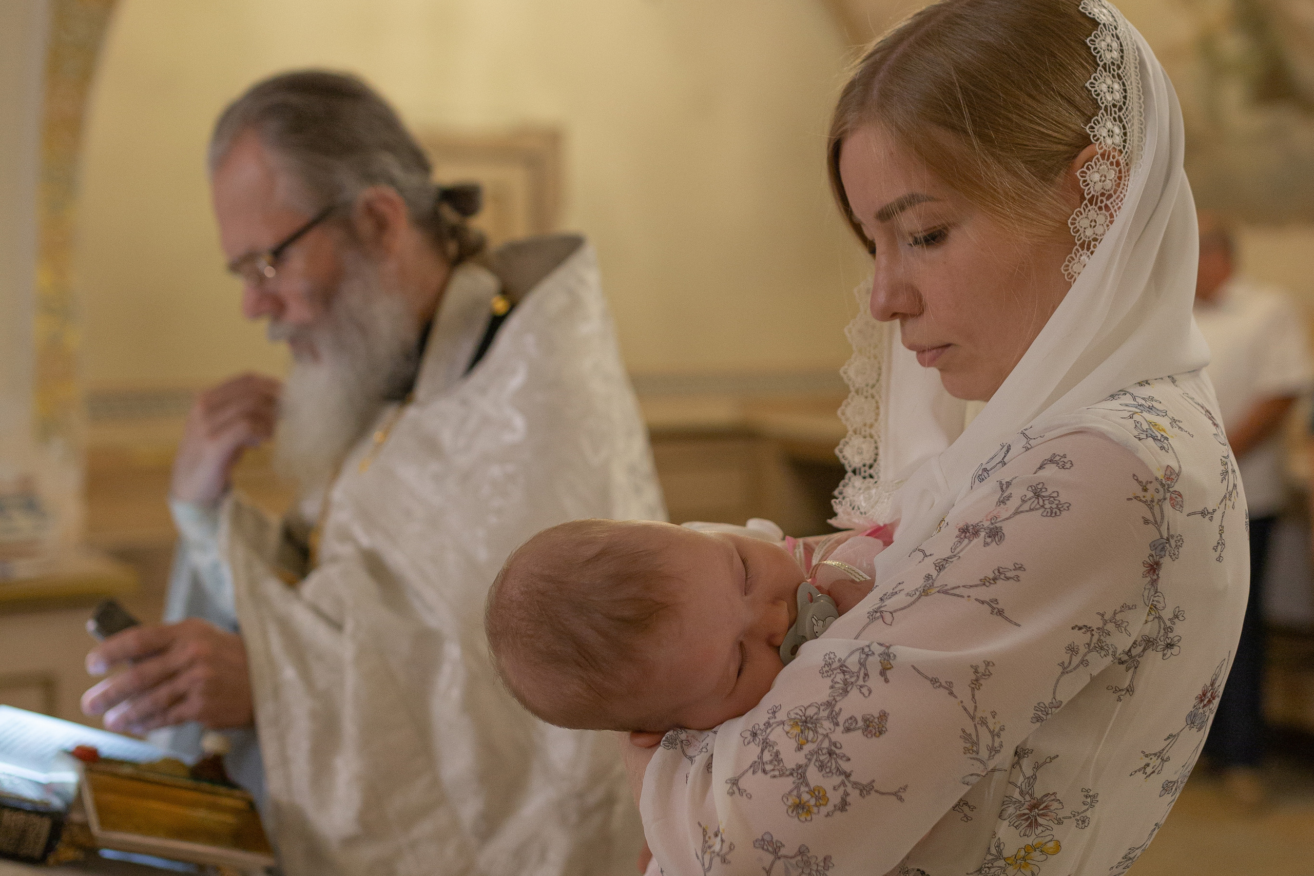 Троицкий собор Александро-Невской Лавры