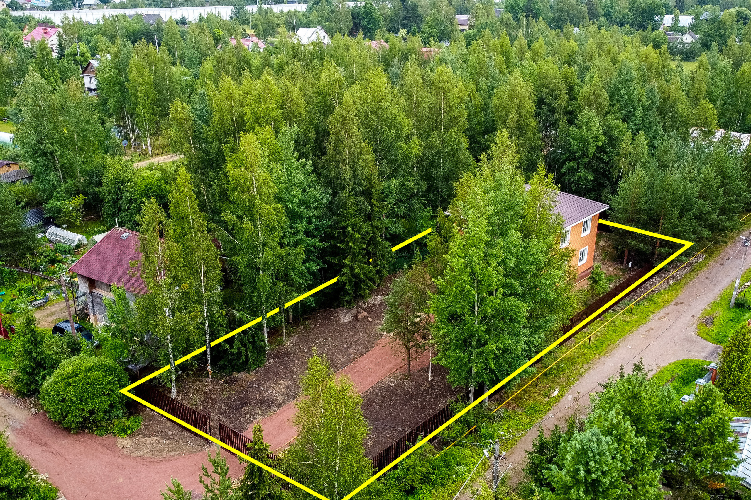 Новый красавец в Тосненском р-не ЛО. Агентская интерьерная фотосъемка