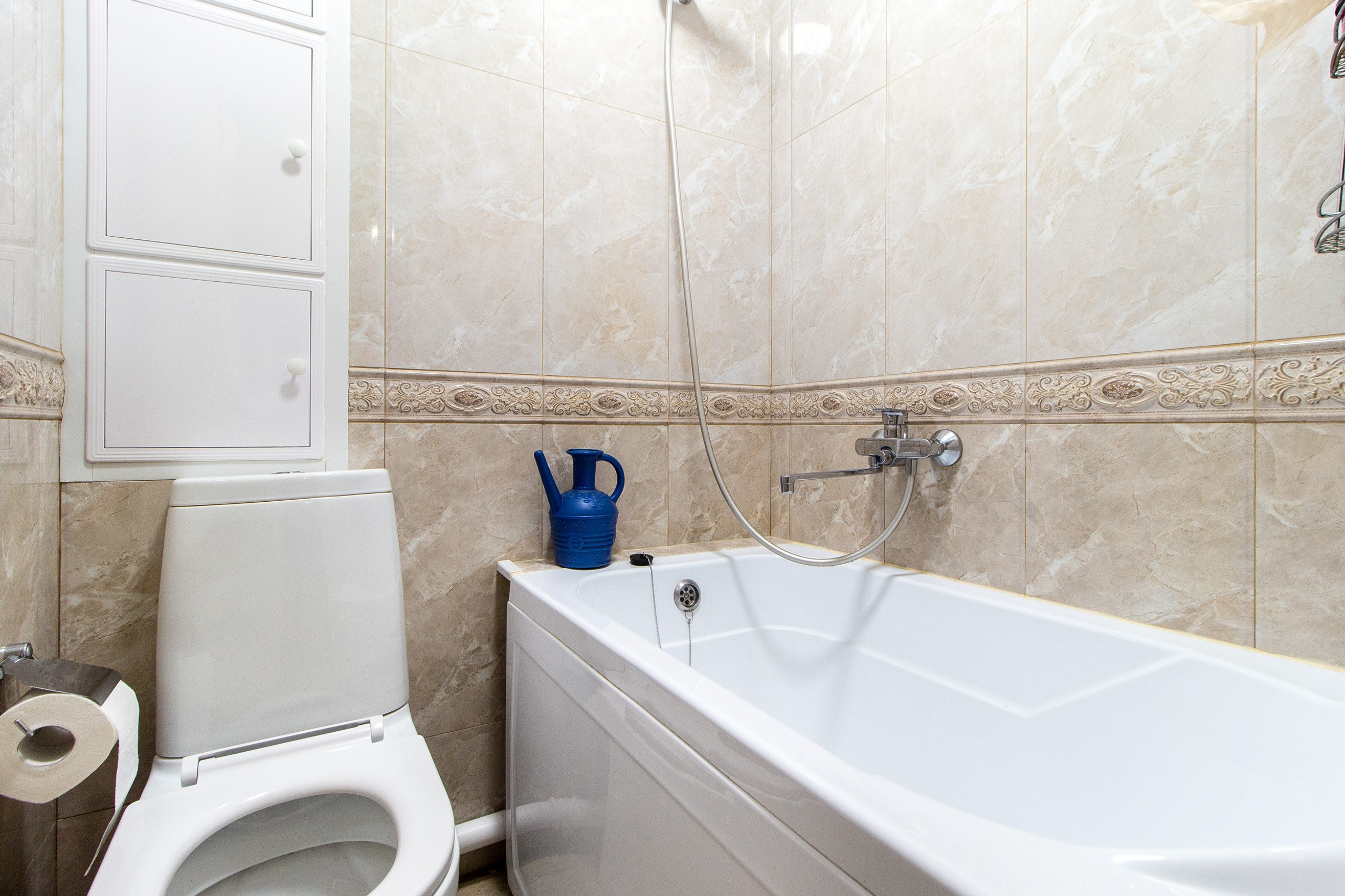 Квартира на Казакова. Агентская интерьерная фотосъемка