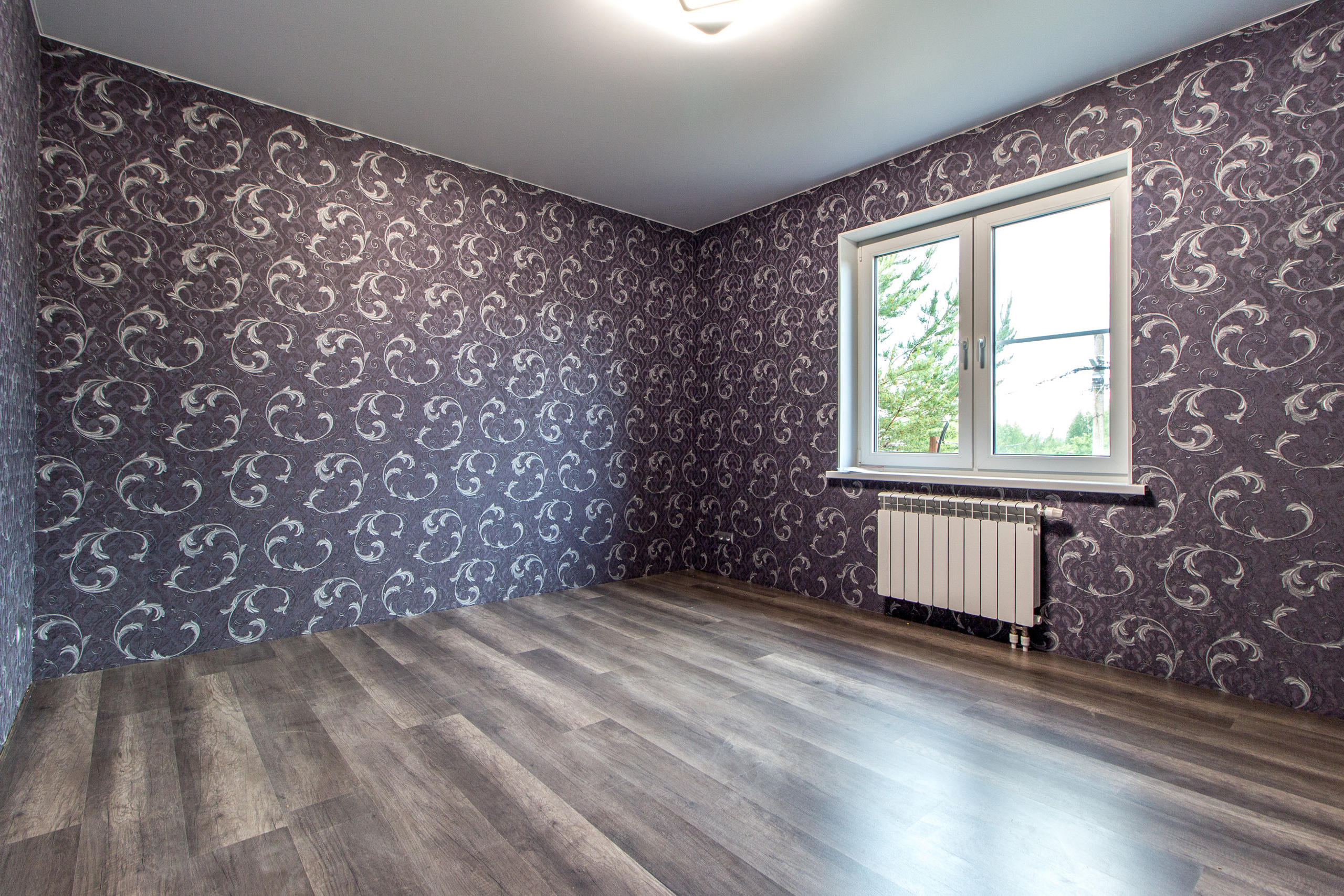 Новый красавец в Тосненском р-не ЛО. Агентская интерьерная фотосъемка