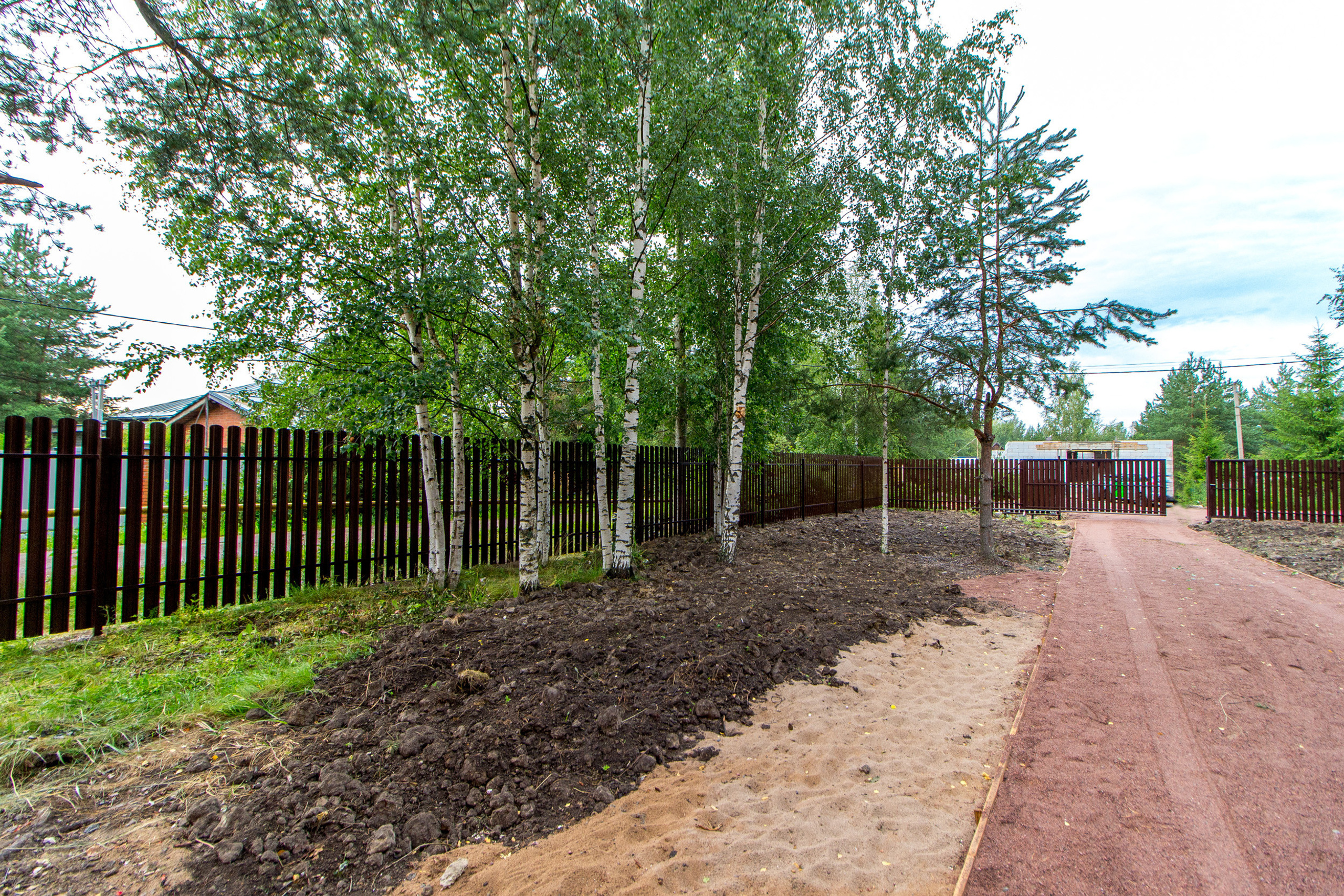 Новый красавец в Тосненском р-не ЛО. Агентская интерьерная фотосъемка