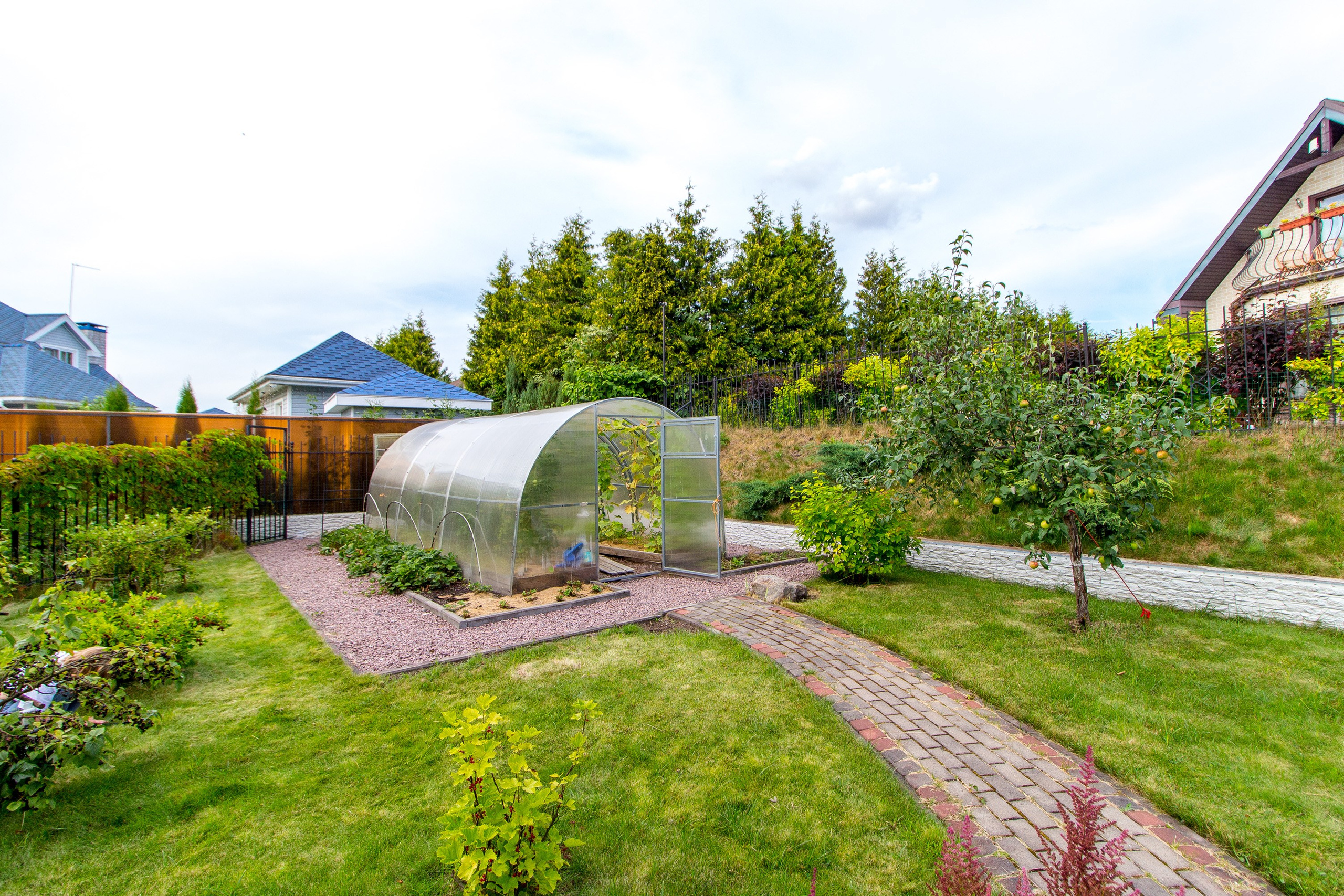 Дом (дуплекс) 224 м² в Токсово «КП Американская деревня». Агентская интерьерная фотосъемка