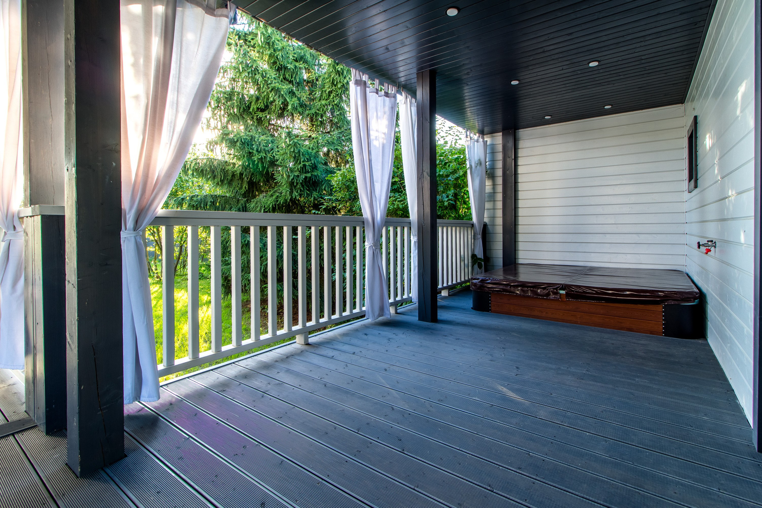 Дом в Горелово. Агентская интерьерная фотосъемка