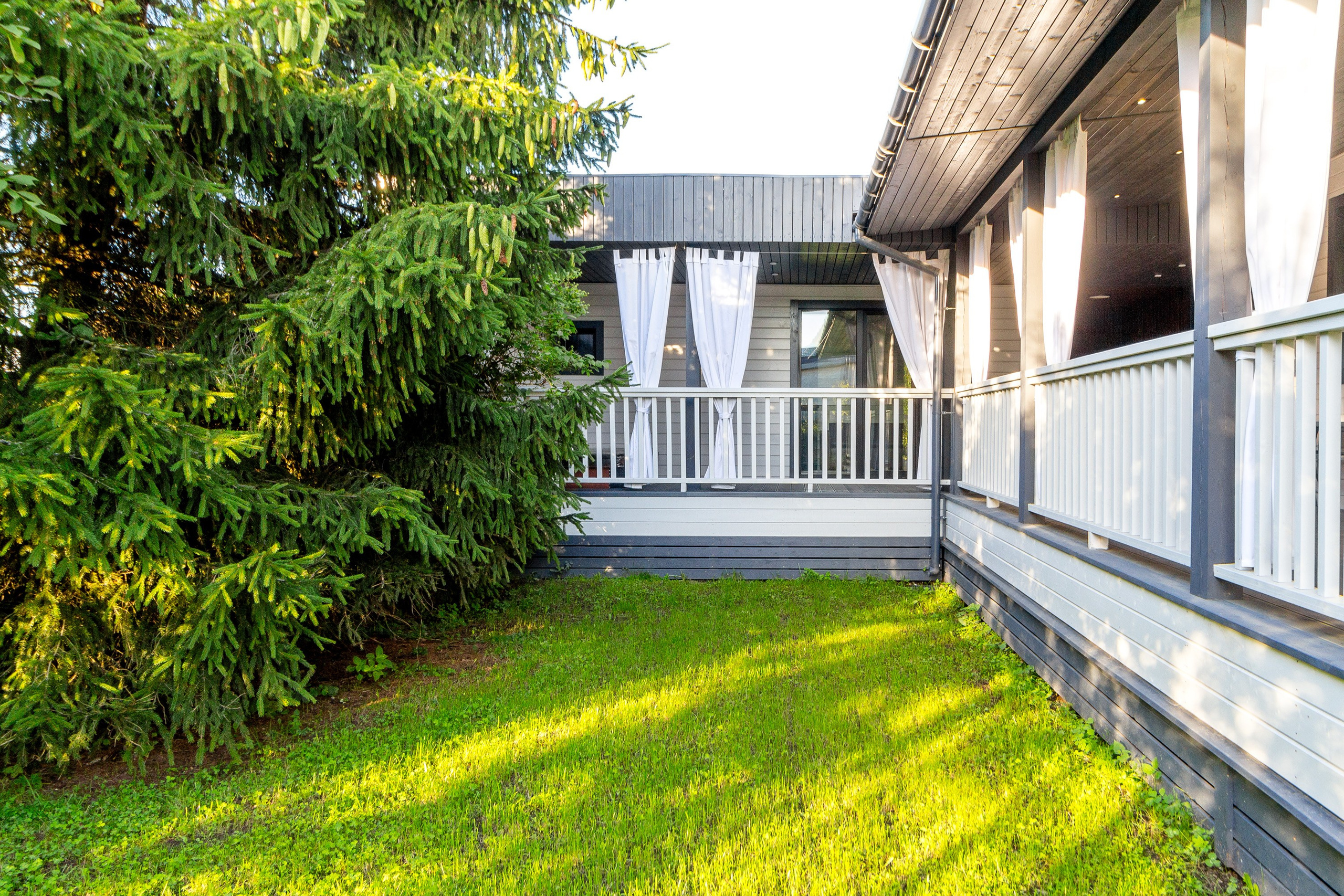 Дом в Горелово. Агентская интерьерная фотосъемка