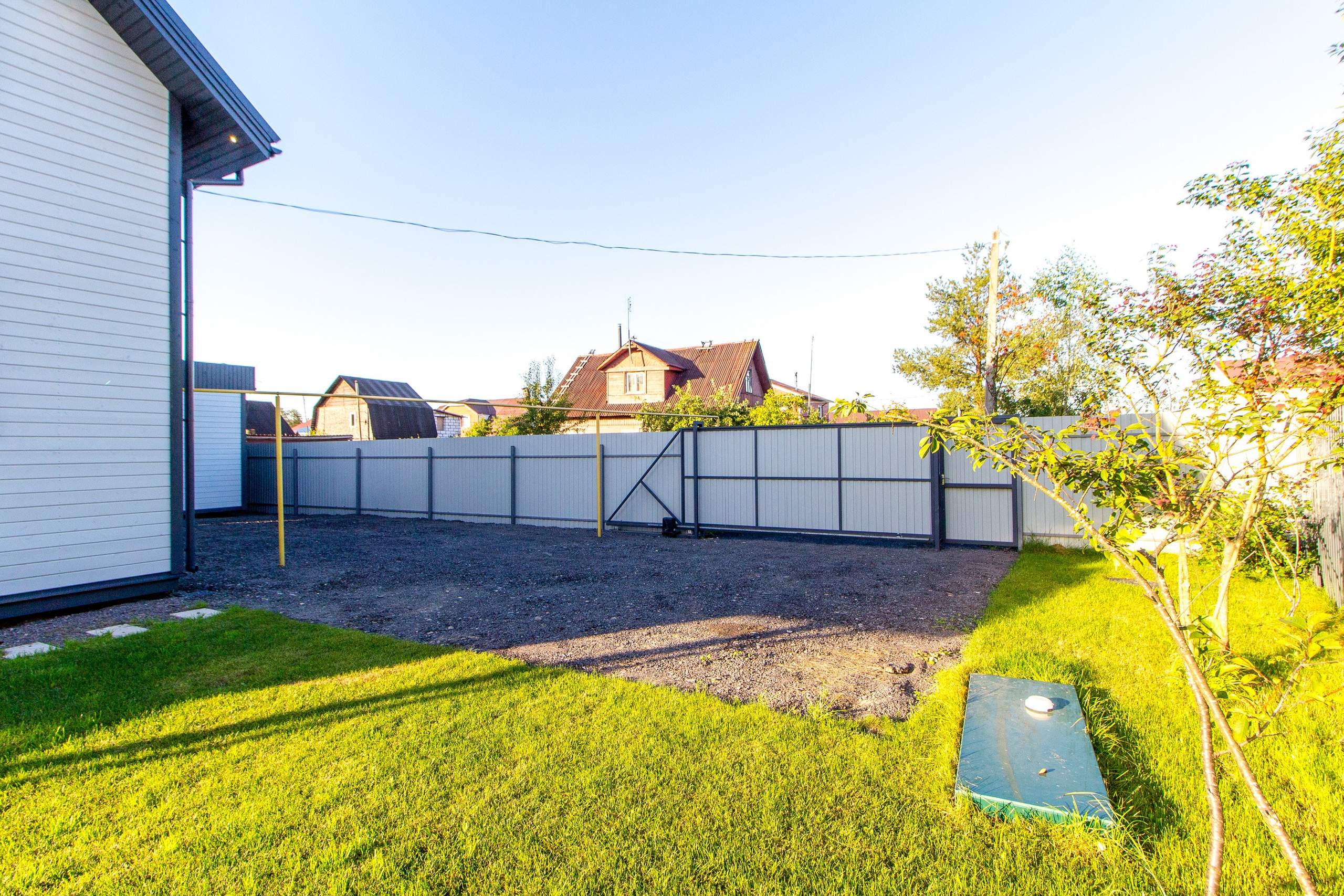 Дом в Горелово. Агентская интерьерная фотосъемка