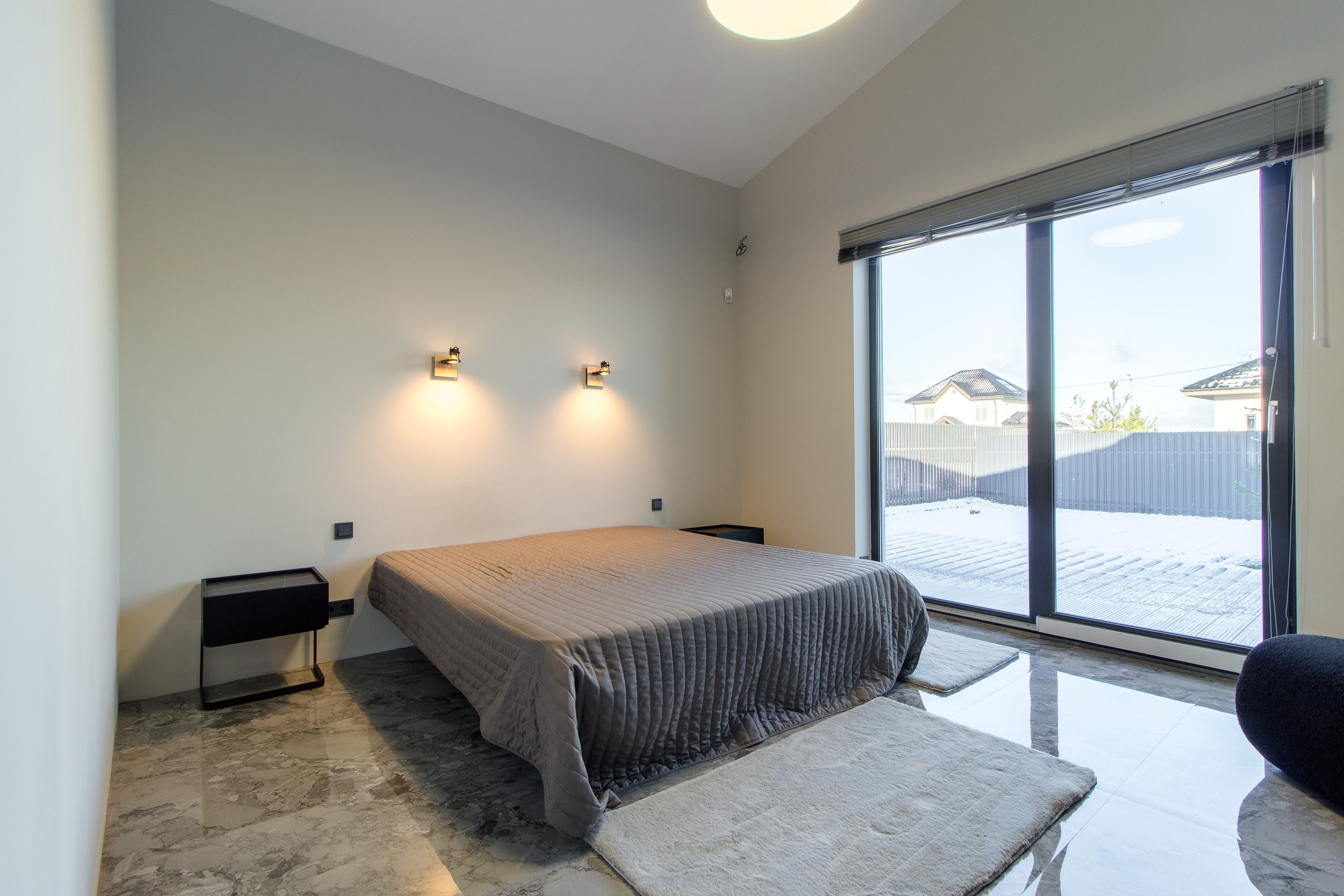 Дом 340 м² в Ломоносовском р-не. Агентская интерьерная фотосъемка