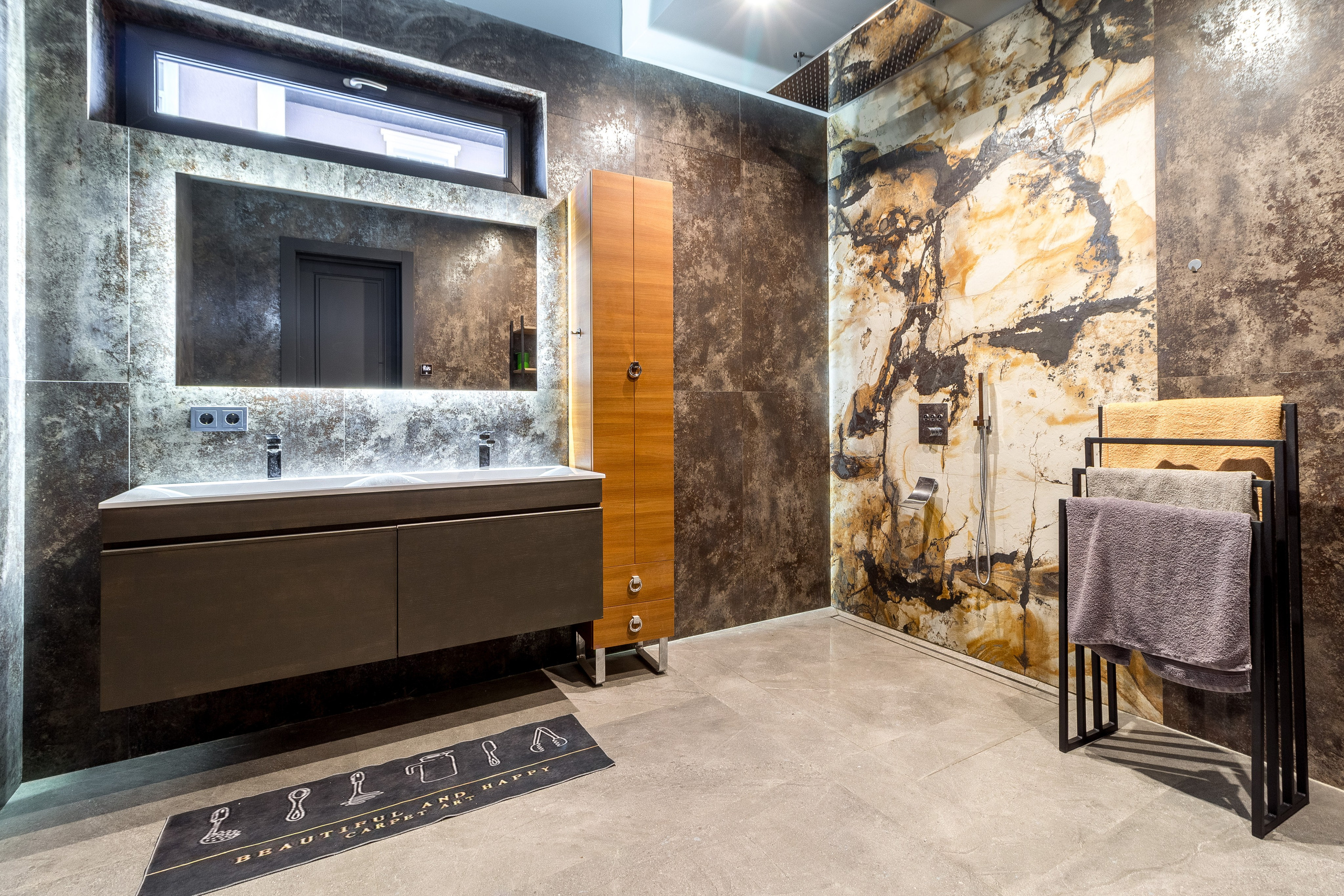 Дом 340 м² в Ломоносовском р-не. Агентская интерьерная фотосъемка