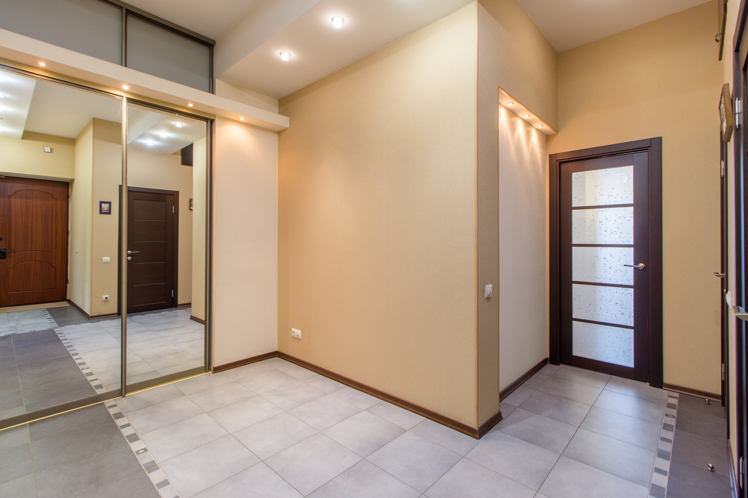 Квартира на Невском. Агентская интерьерная фотосъемка