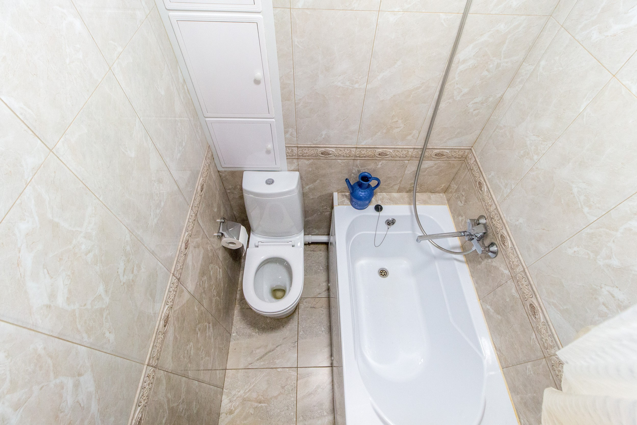 Квартира на Казакова. Агентская интерьерная фотосъемка