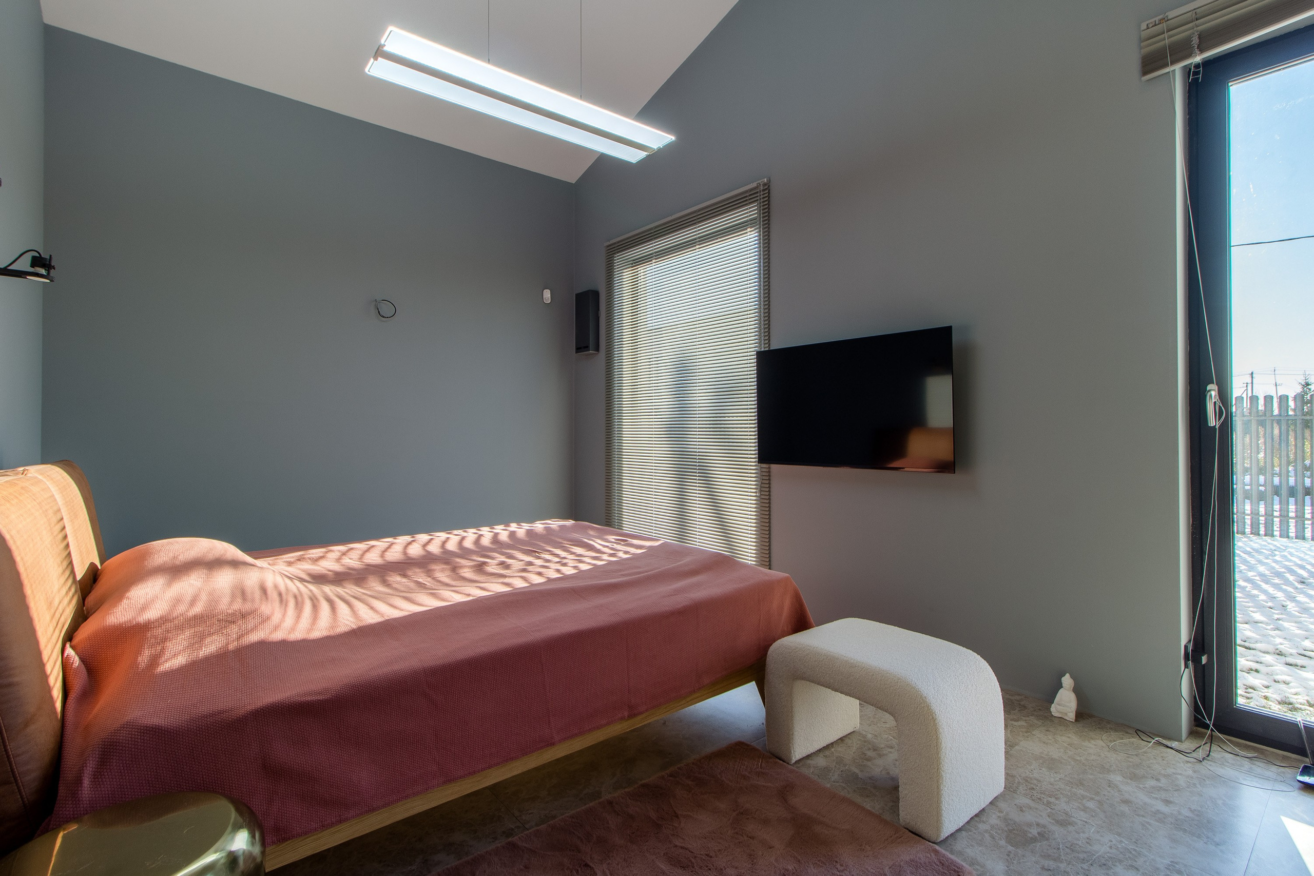 Дом 340 м² в Ломоносовском р-не. Агентская интерьерная фотосъемка