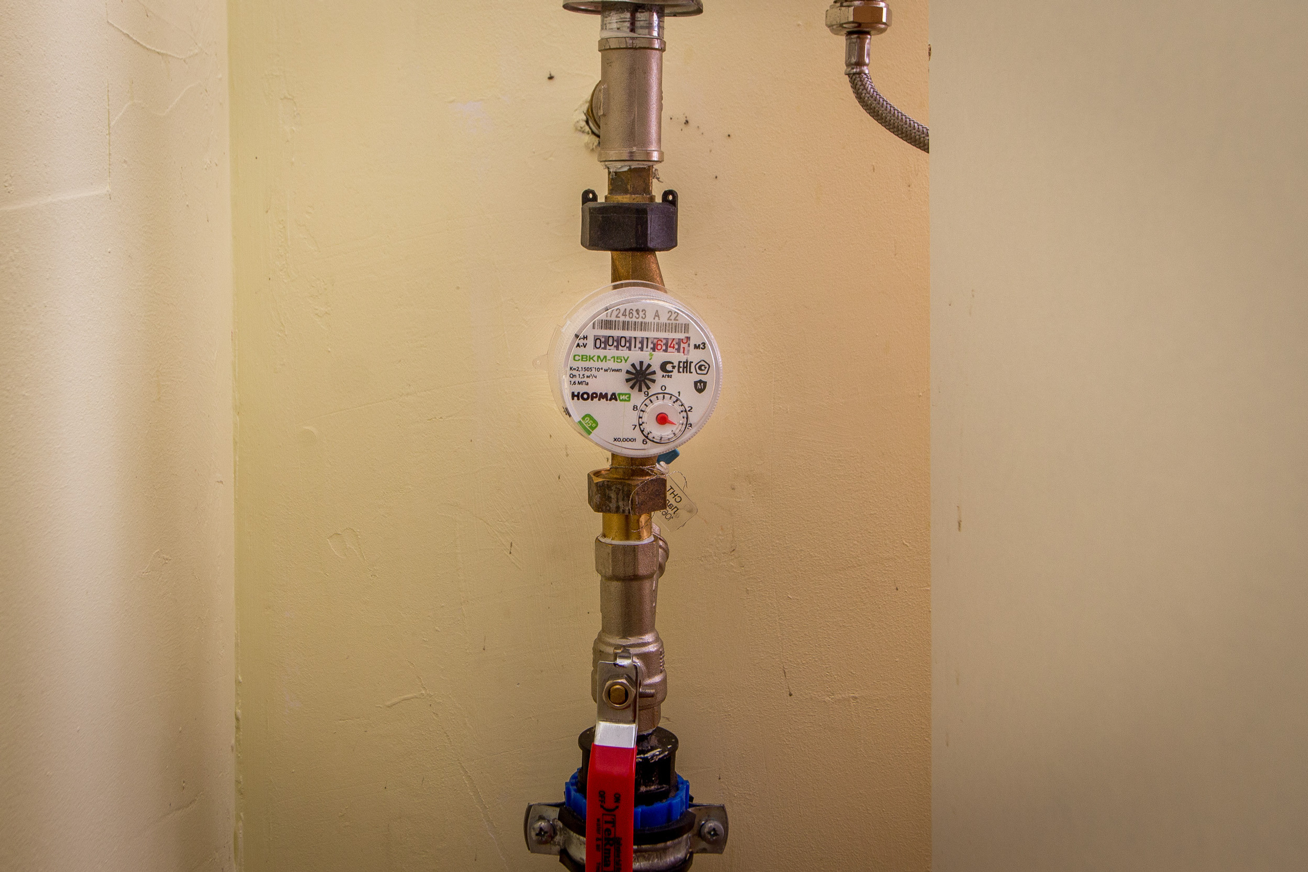 Дача в массиве Восход. Агентская интерьерная фотосъемка