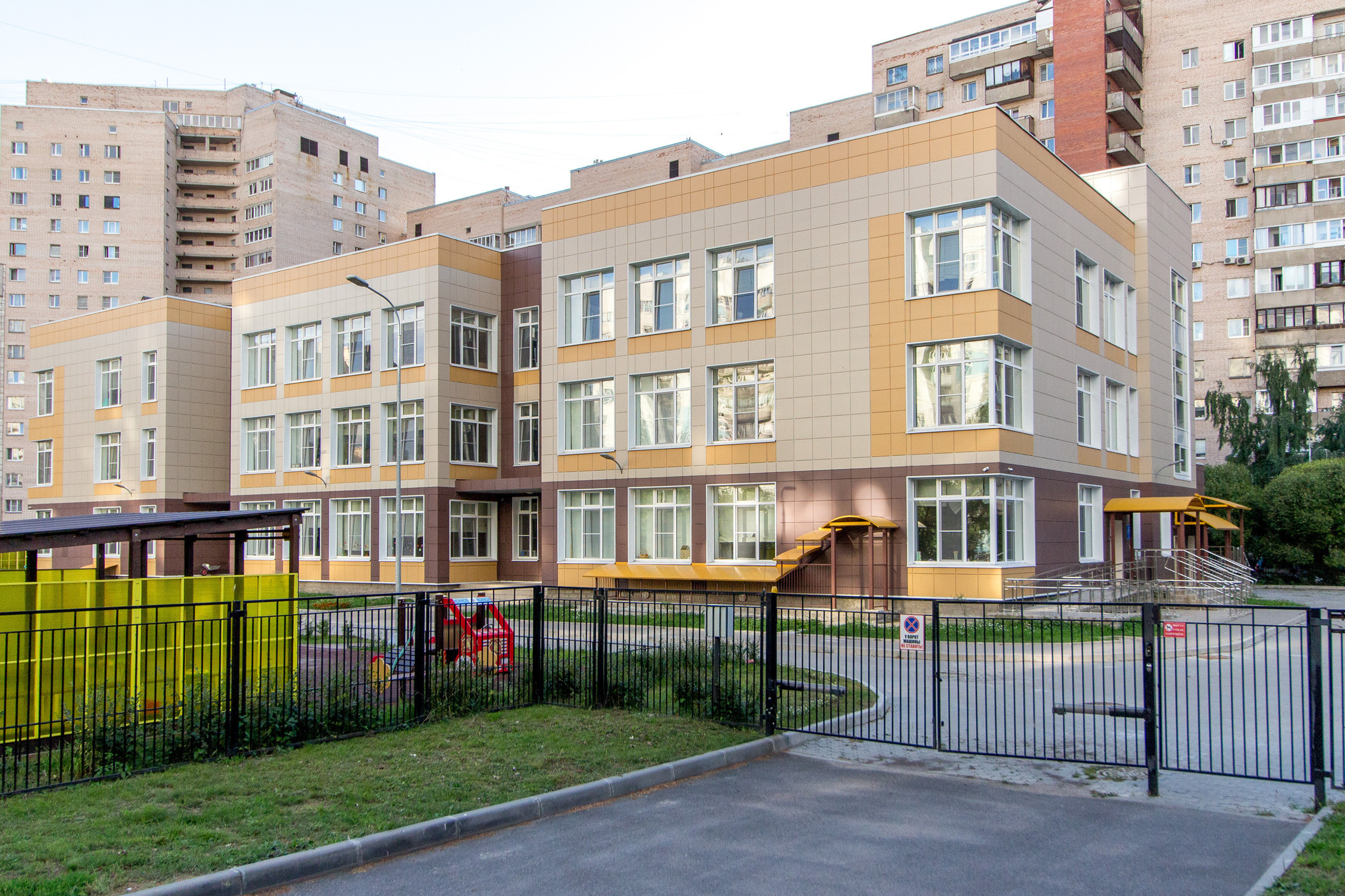 Двухкомнатная квартира во Фрунзенском районе. Агентская интерьерная фотосъемка