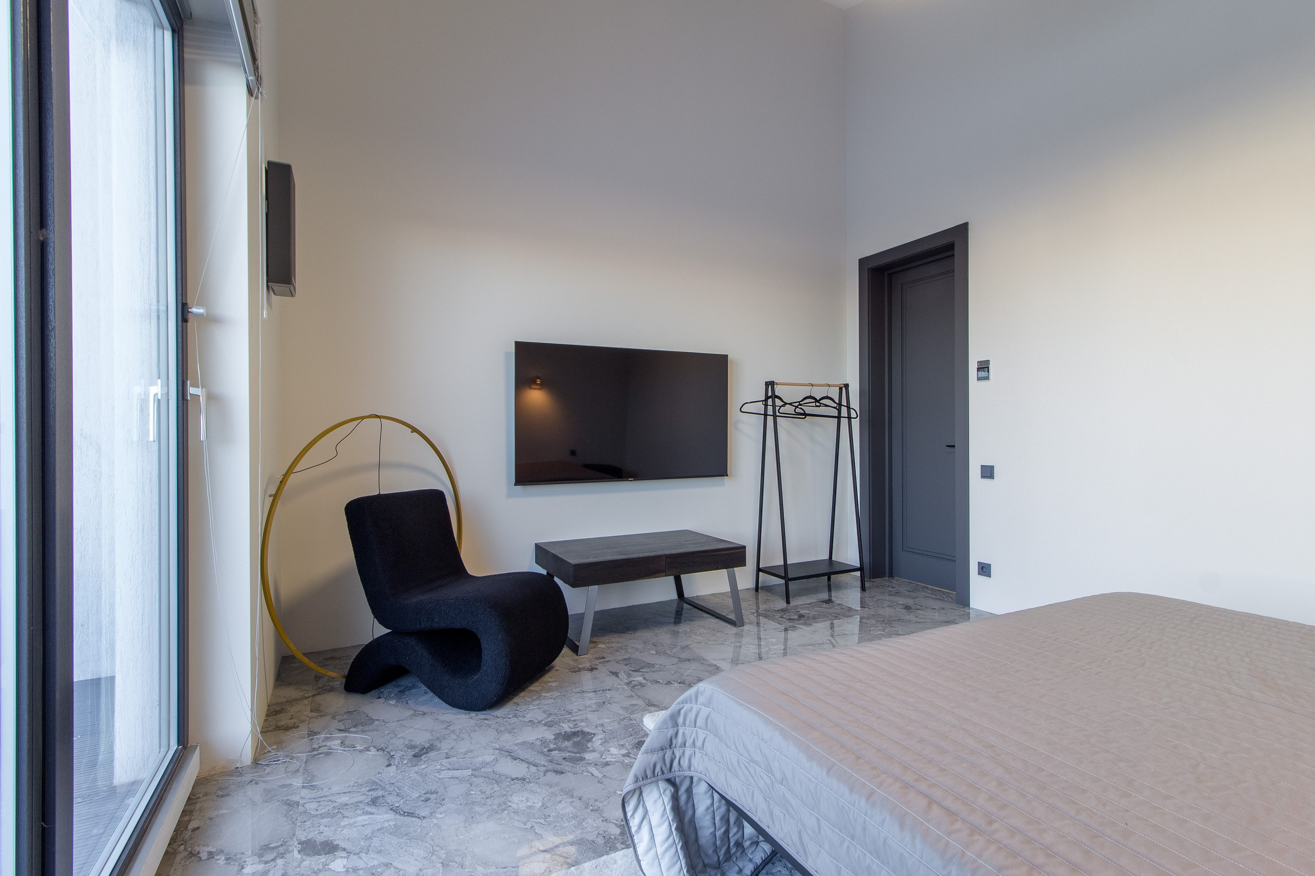 Дом 340 м² в Ломоносовском р-не. Агентская интерьерная фотосъемка