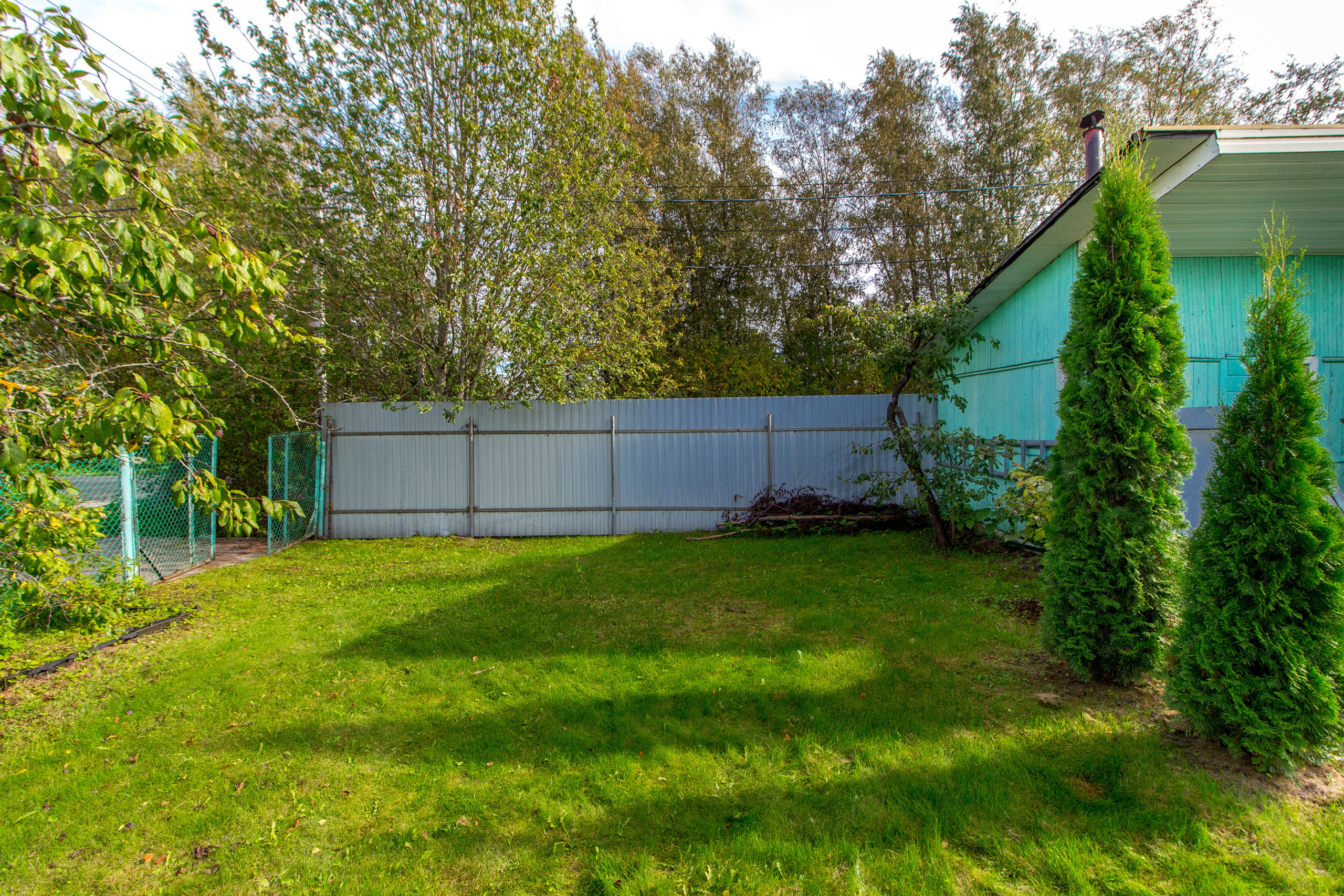 Дача в массиве Восход. Агентская интерьерная фотосъемка