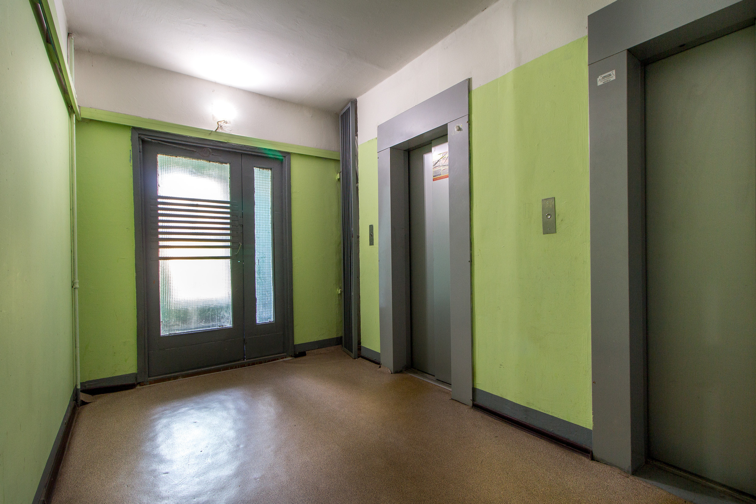 Двухкомнатная квартира во Фрунзенском районе. Агентская интерьерная фотосъемка