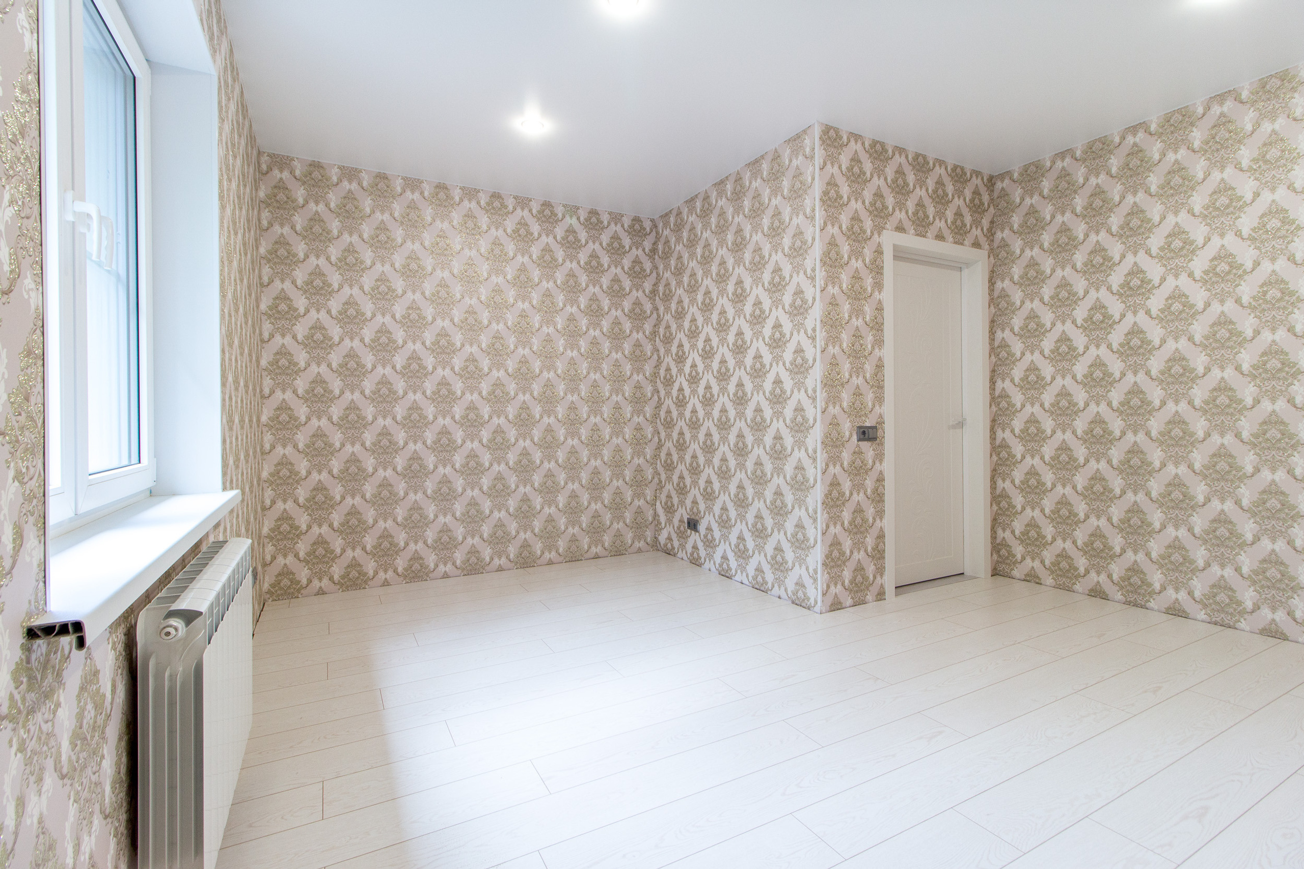 Новый красавец в Тосненском р-не ЛО. Агентская интерьерная фотосъемка