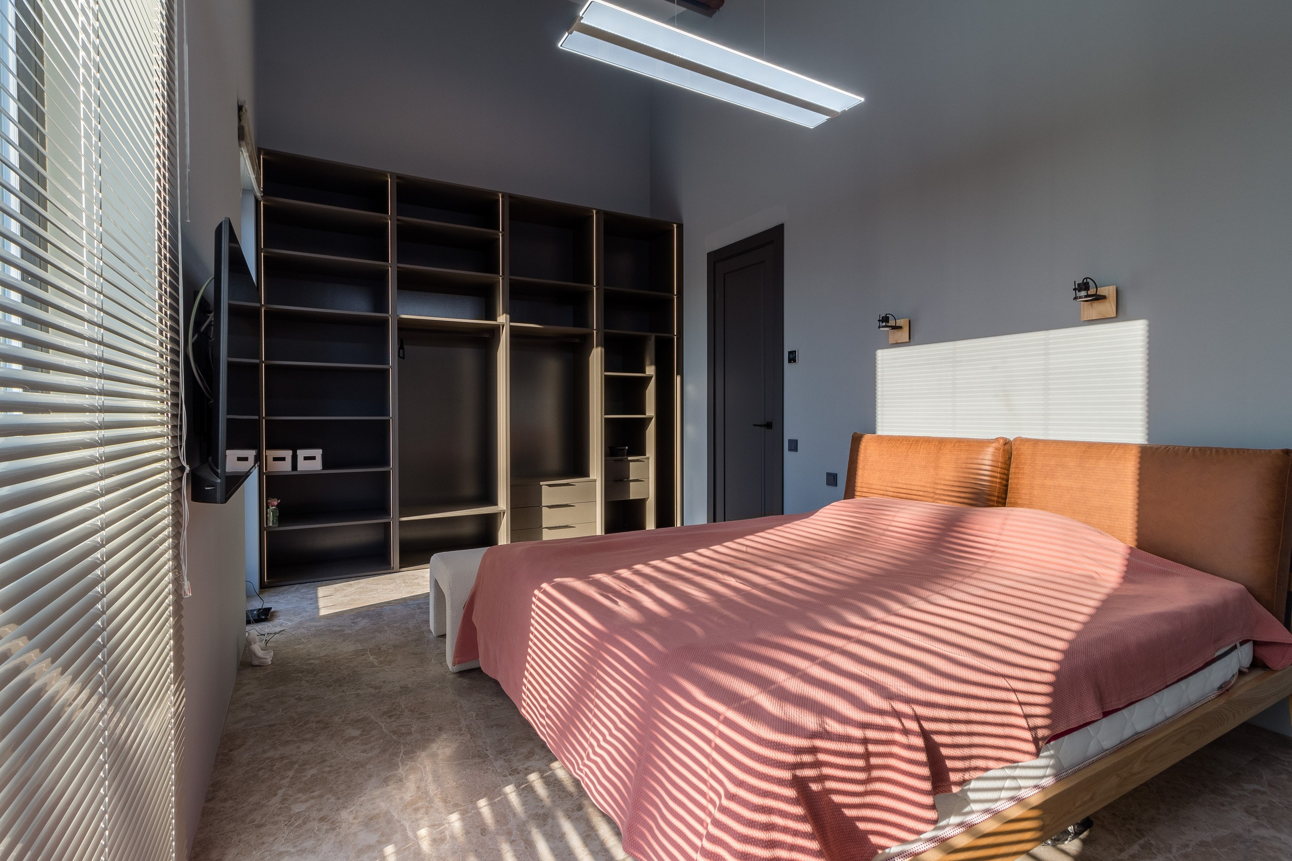 Дом 340 м² в Ломоносовском р-не. Агентская интерьерная фотосъемка