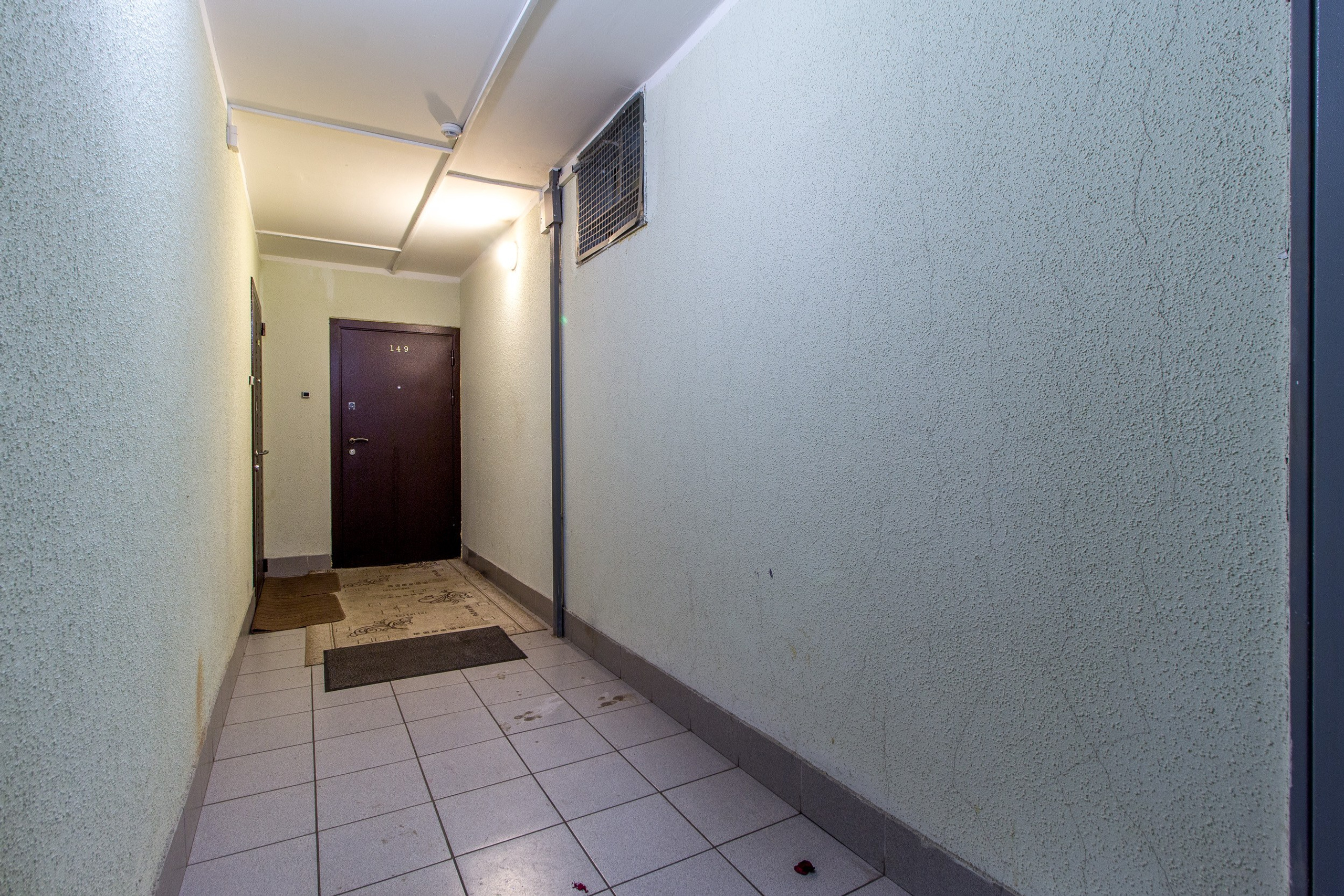 Квартира на Казакова. Агентская интерьерная фотосъемка