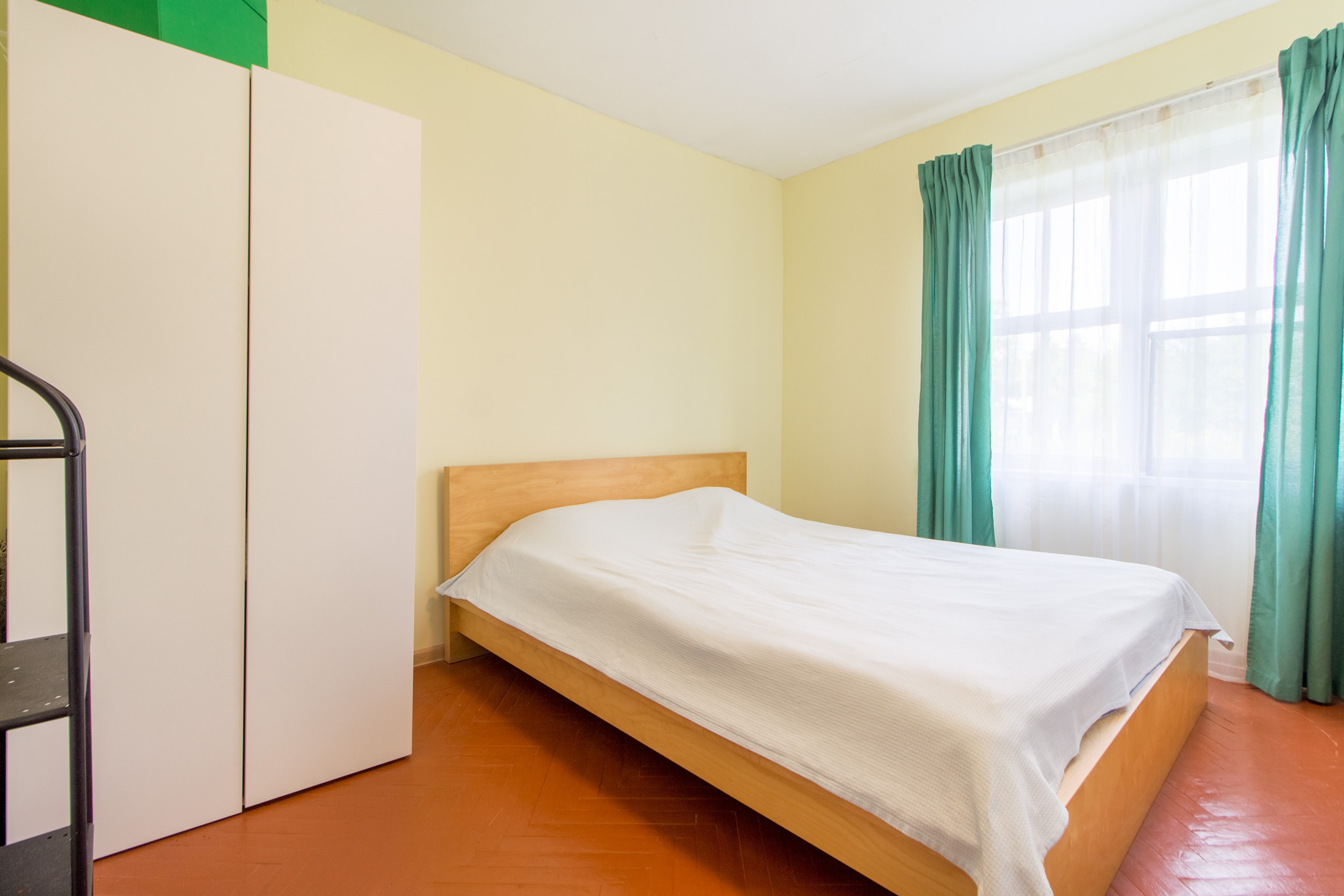 Дача в массиве Восход. Агентская интерьерная фотосъемка