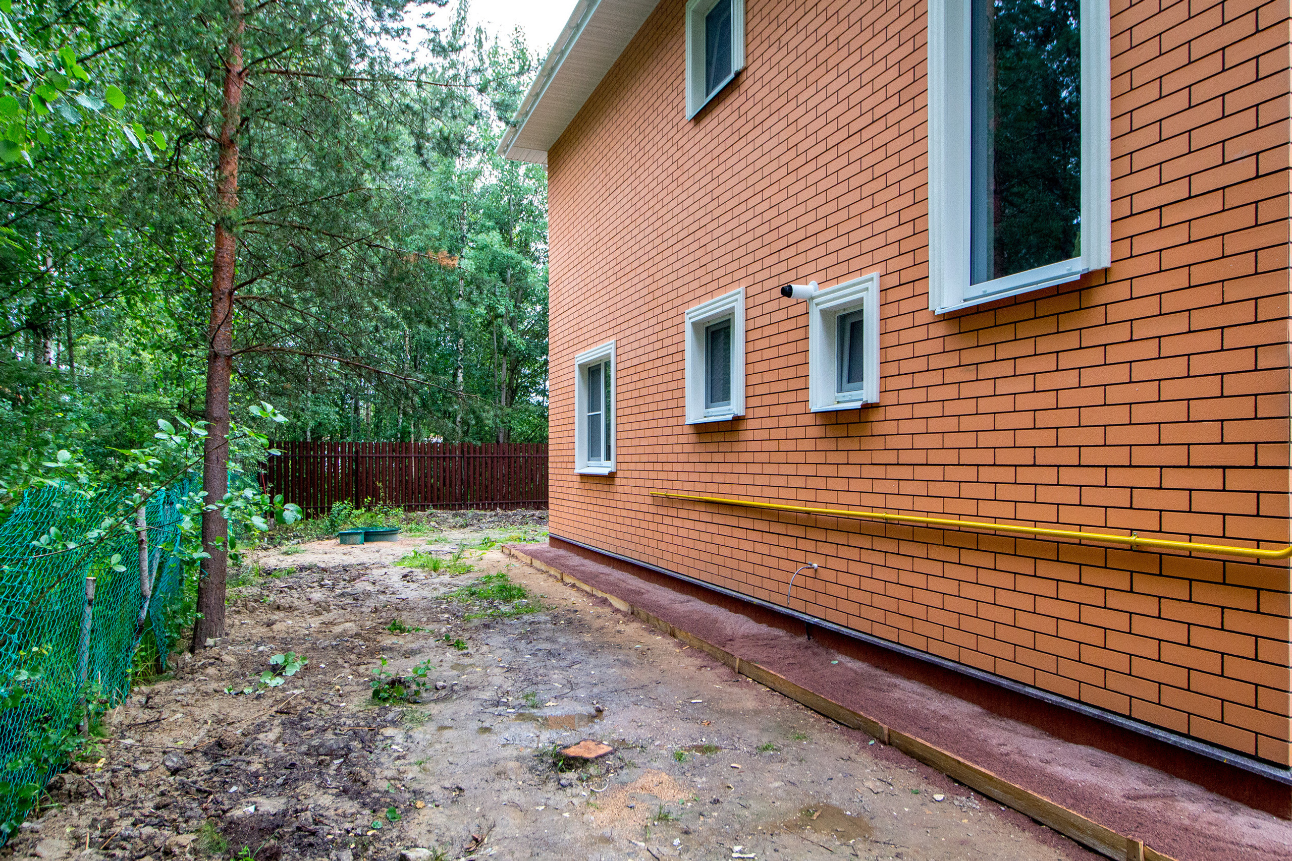 Новый красавец в Тосненском р-не ЛО. Агентская интерьерная фотосъемка