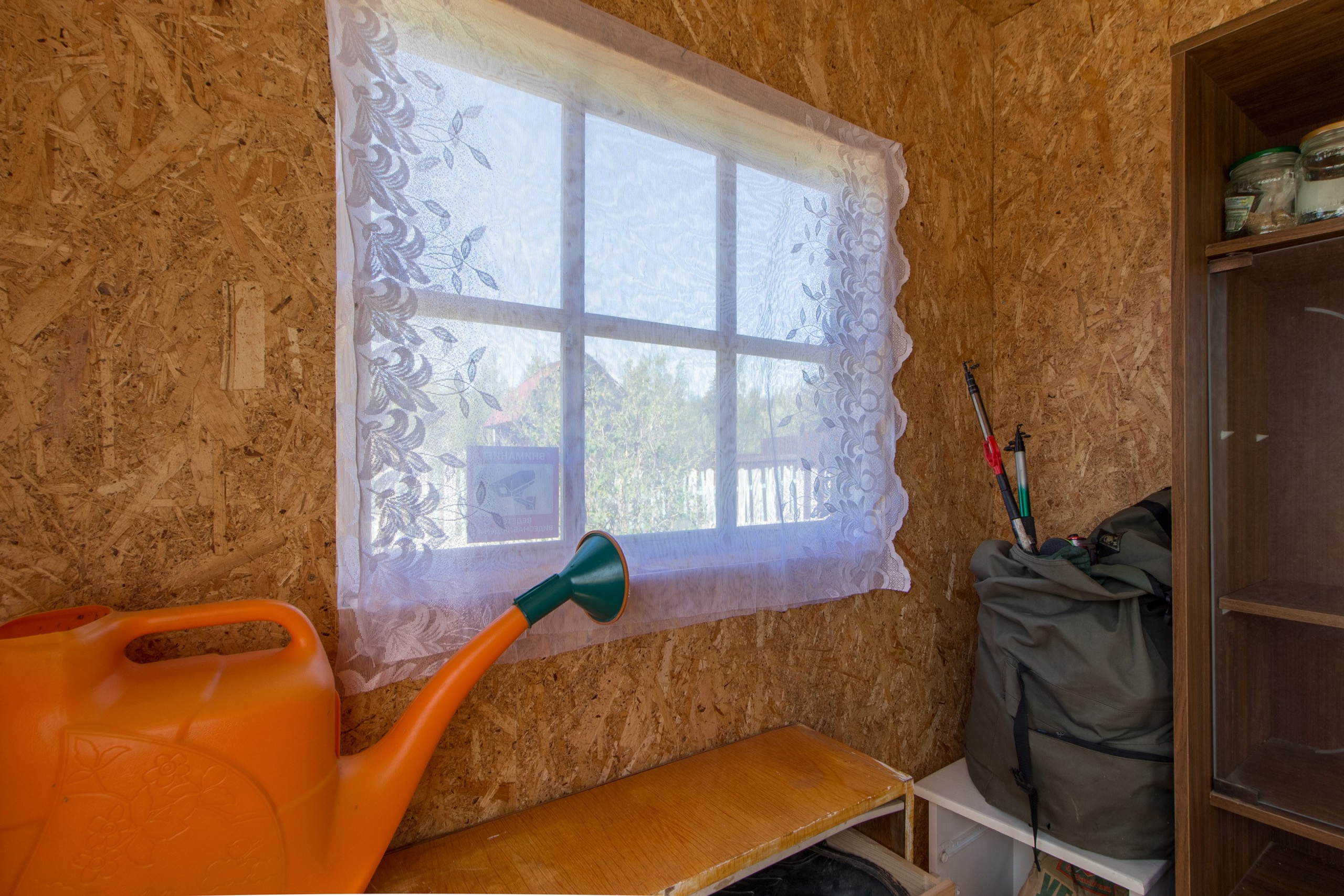 Дача в д. Кусино. Агентская интерьерная фотосъемка