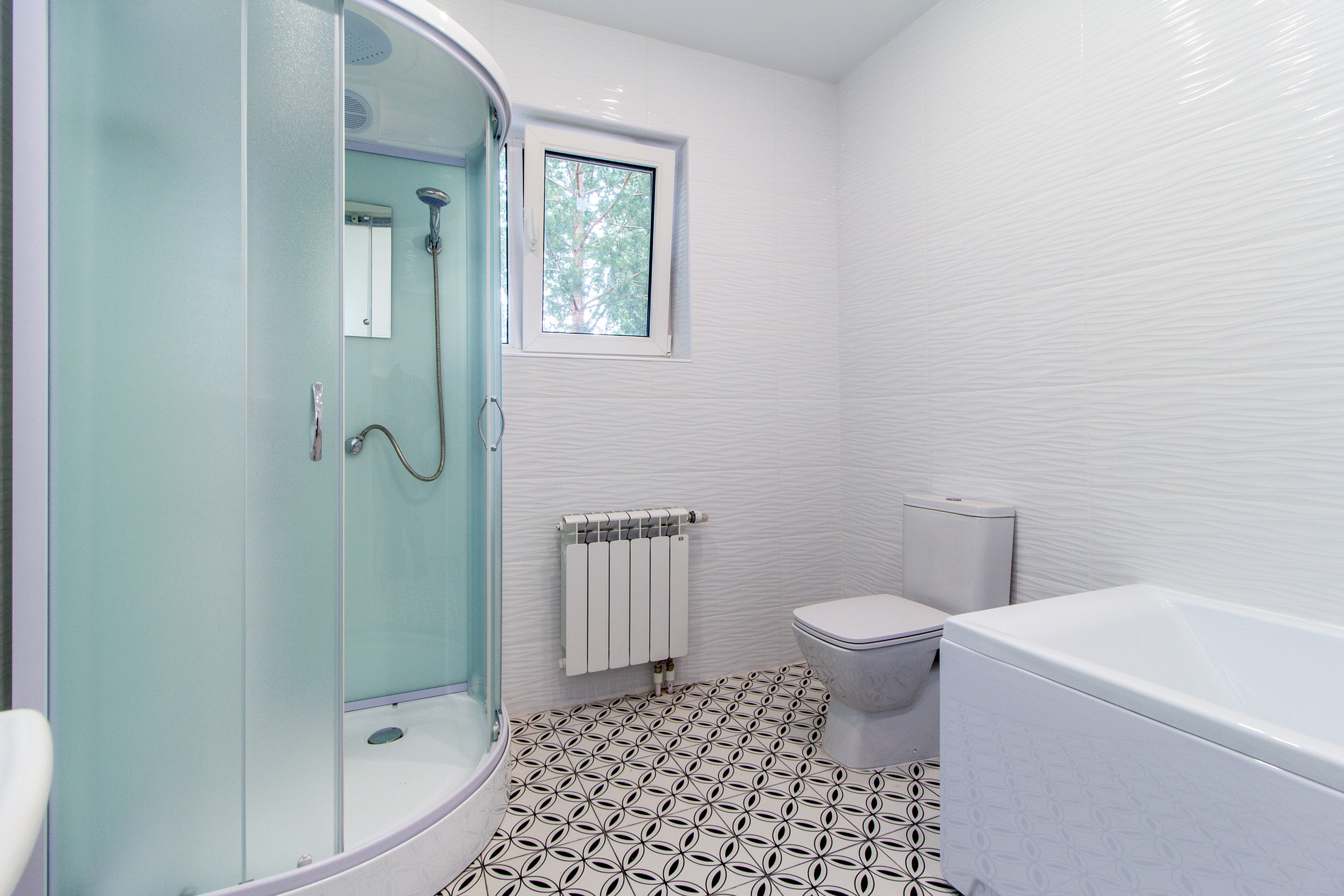 Новый красавец в Тосненском р-не ЛО. Агентская интерьерная фотосъемка