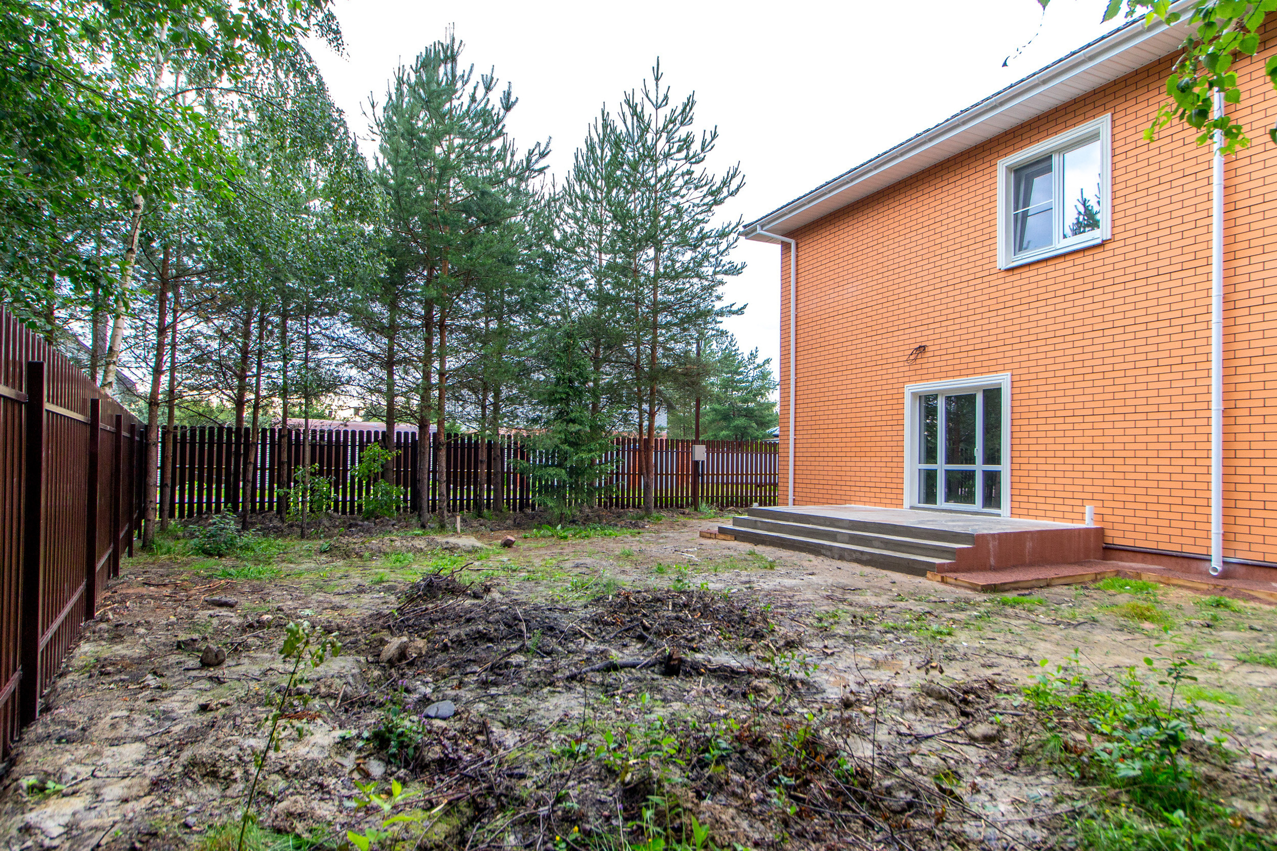 Новый красавец в Тосненском р-не ЛО. Агентская интерьерная фотосъемка