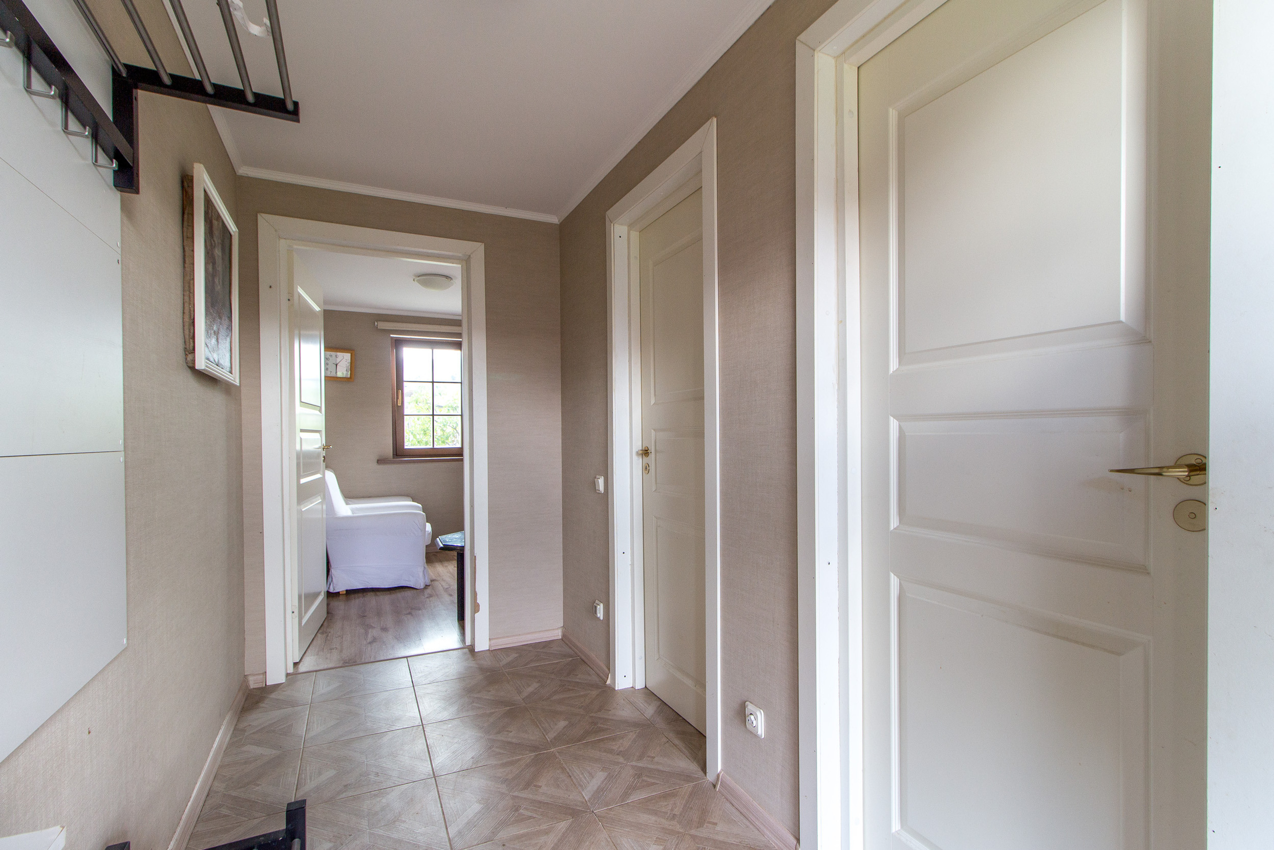 Дом в Ломоносовском р-не ЛО. Агентская интерьерная фотосъемка