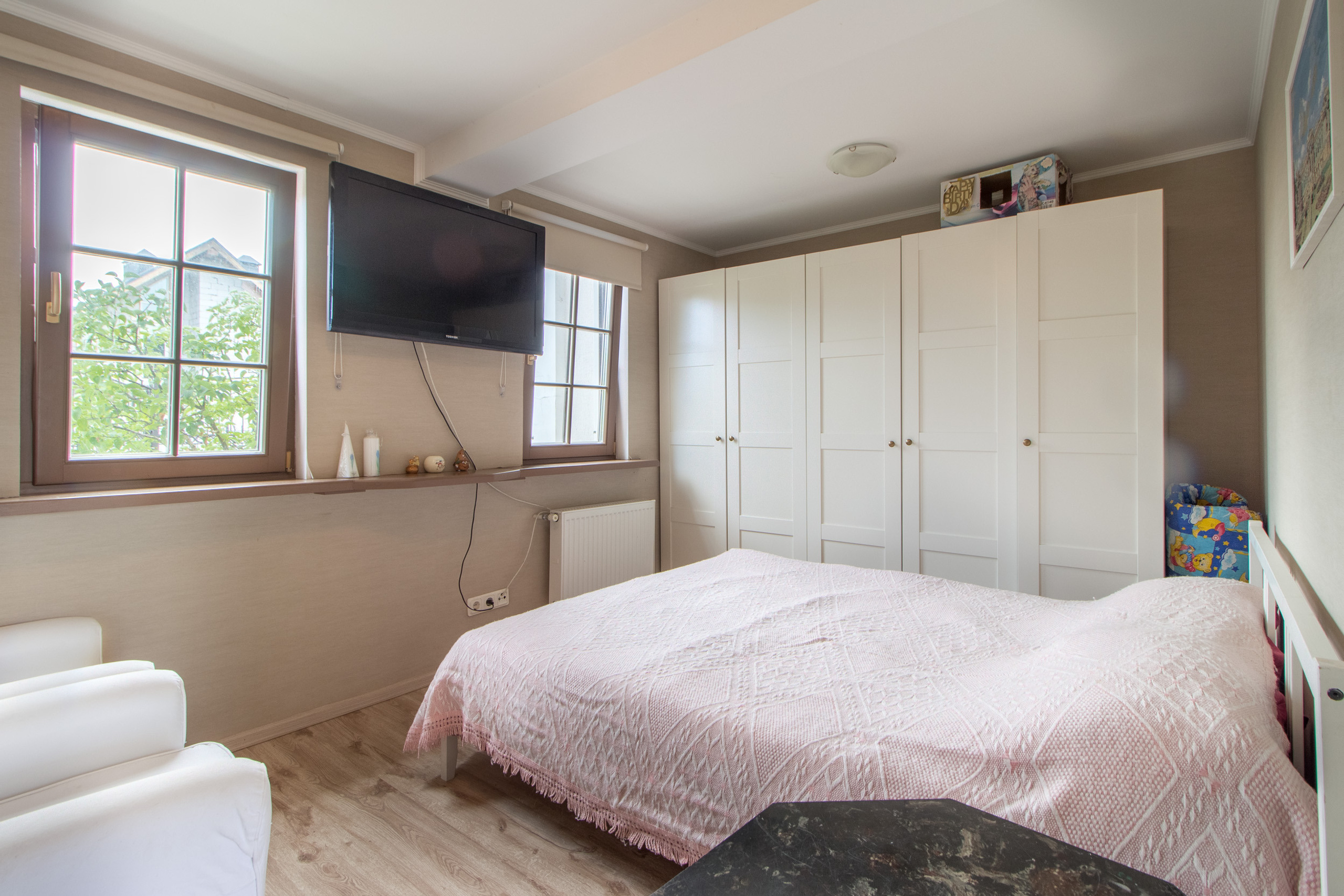 Дом в Ломоносовском р-не ЛО. Агентская интерьерная фотосъемка