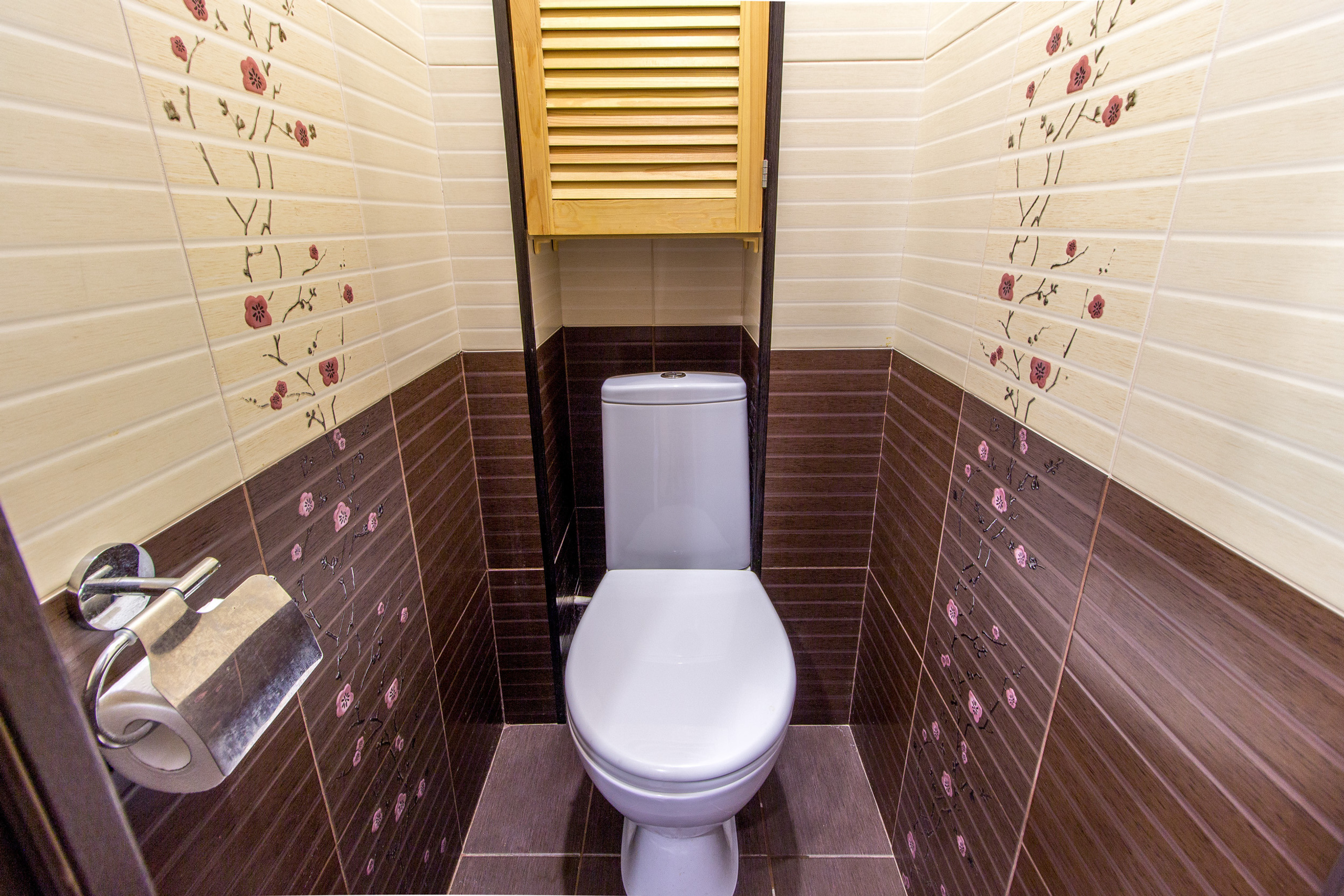 Двухкомнатная квартира во Фрунзенском районе. Агентская интерьерная фотосъемка