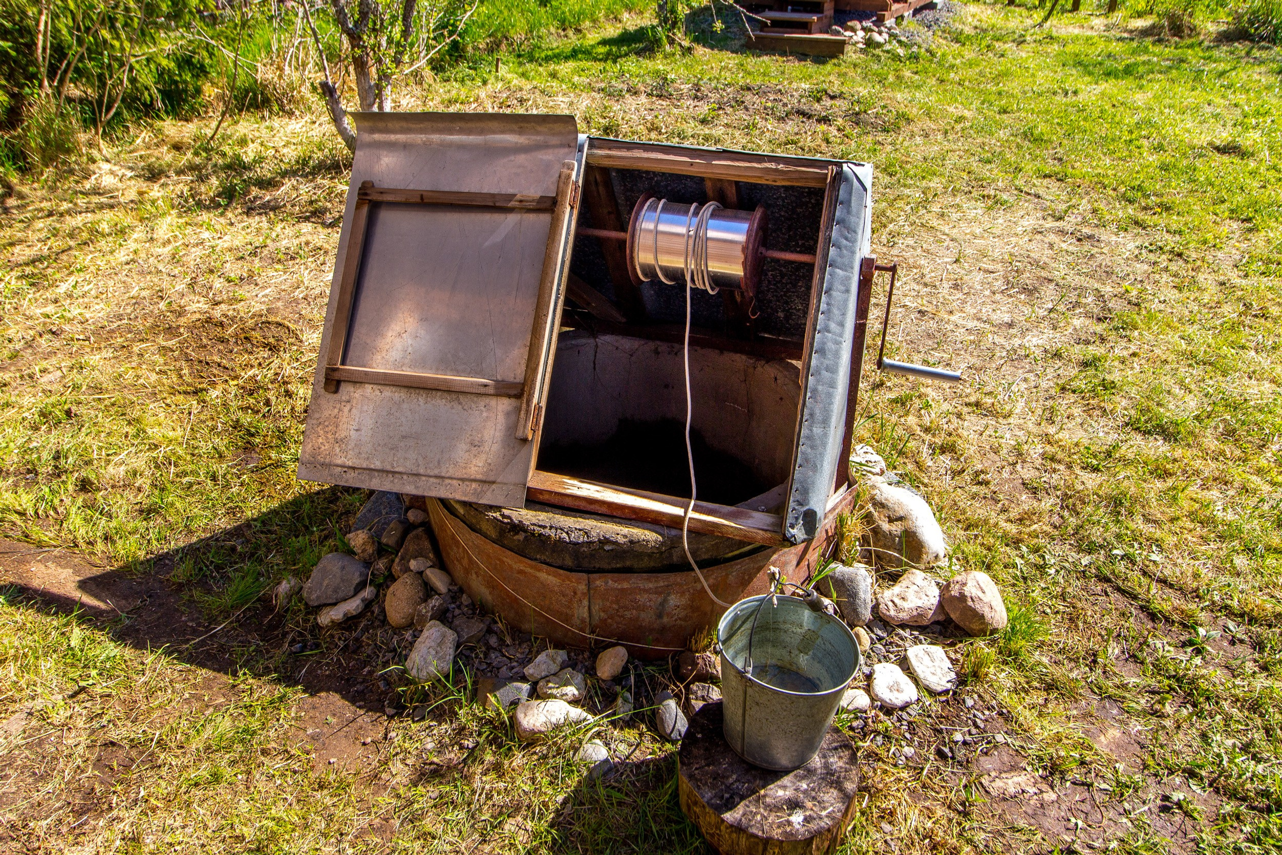 Дача в д. Кусино. Агентская интерьерная фотосъемка