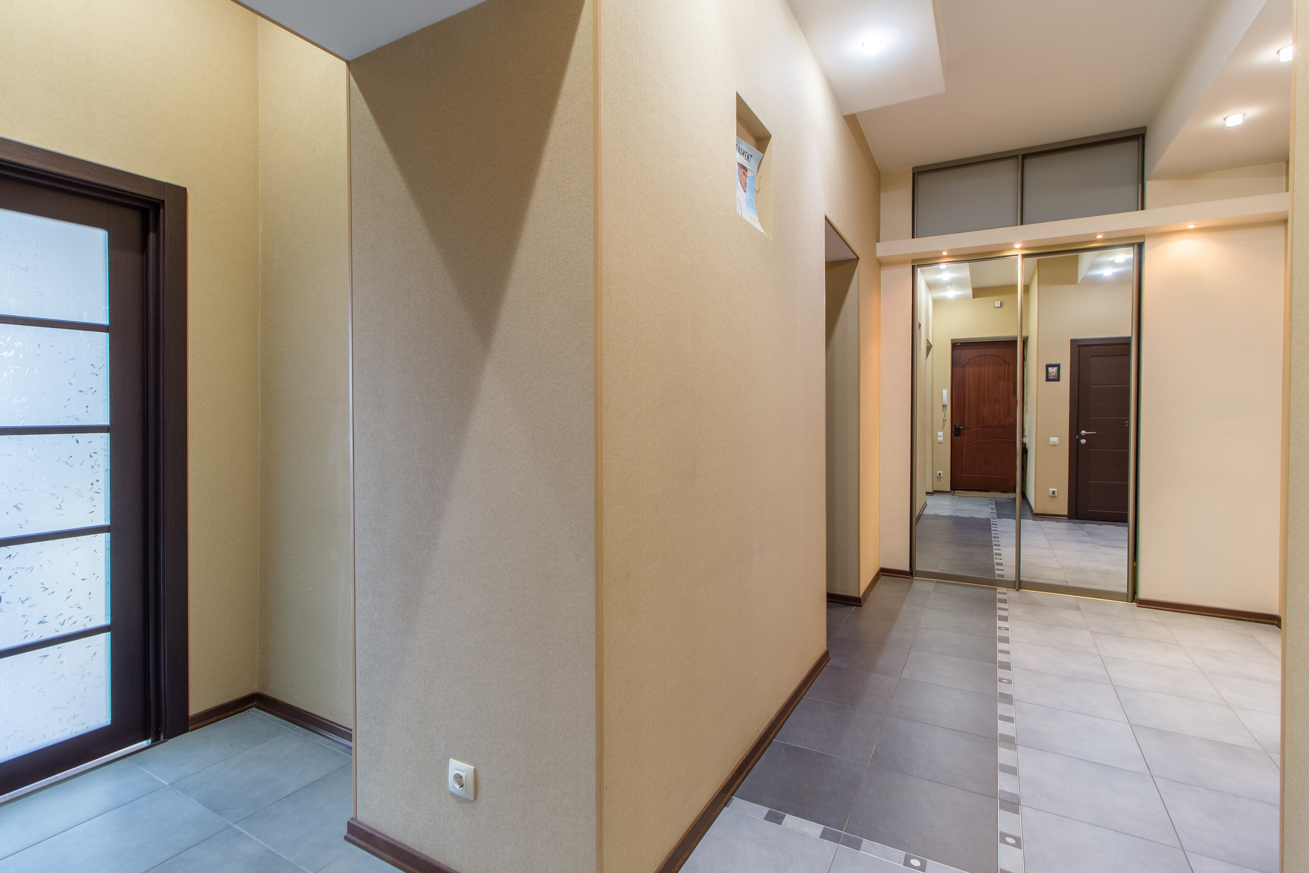 Квартира на Невском. Агентская интерьерная фотосъемка