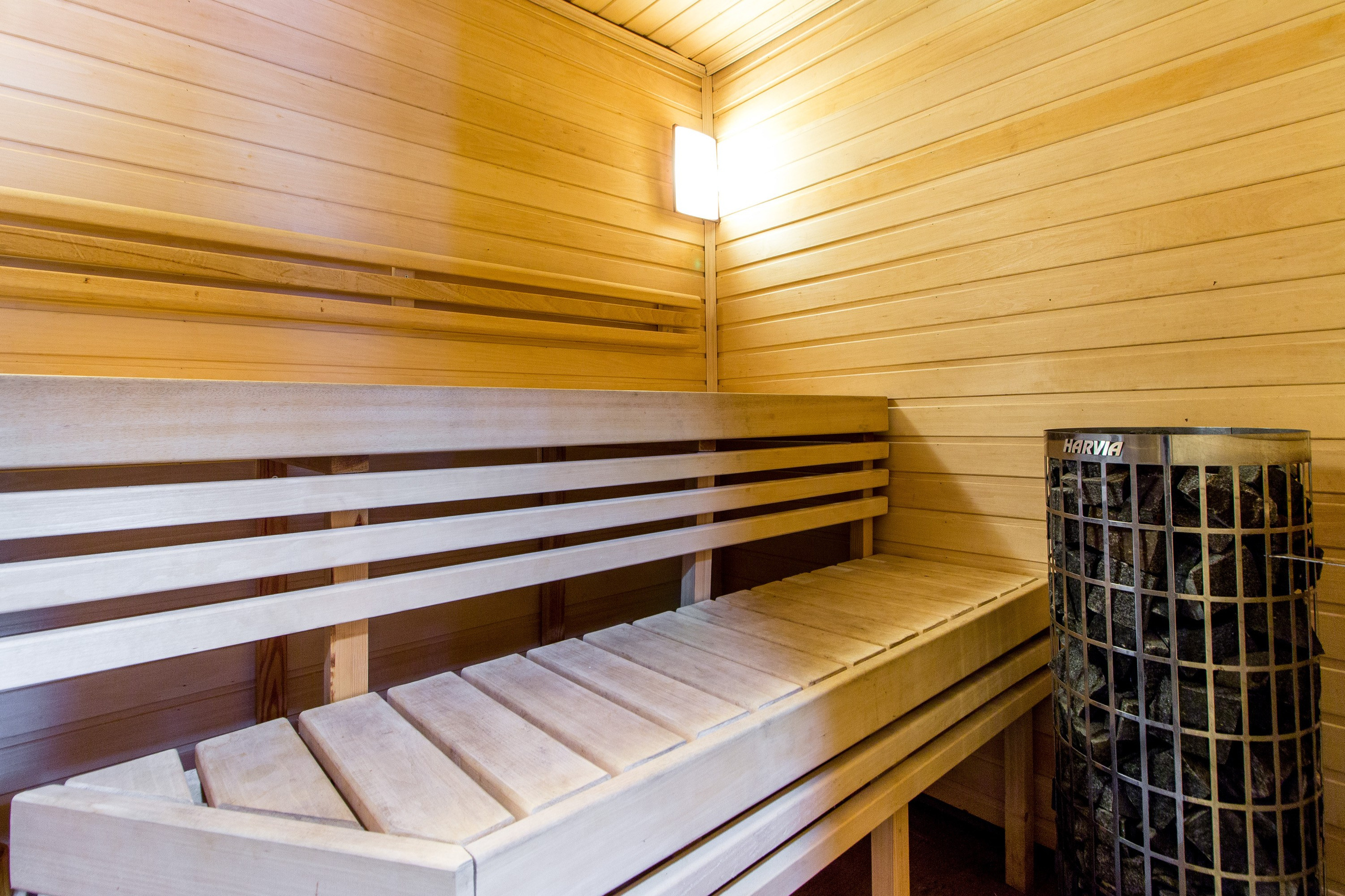 Дом (дуплекс) 224 м² в Токсово «КП Американская деревня». Агентская интерьерная фотосъемка