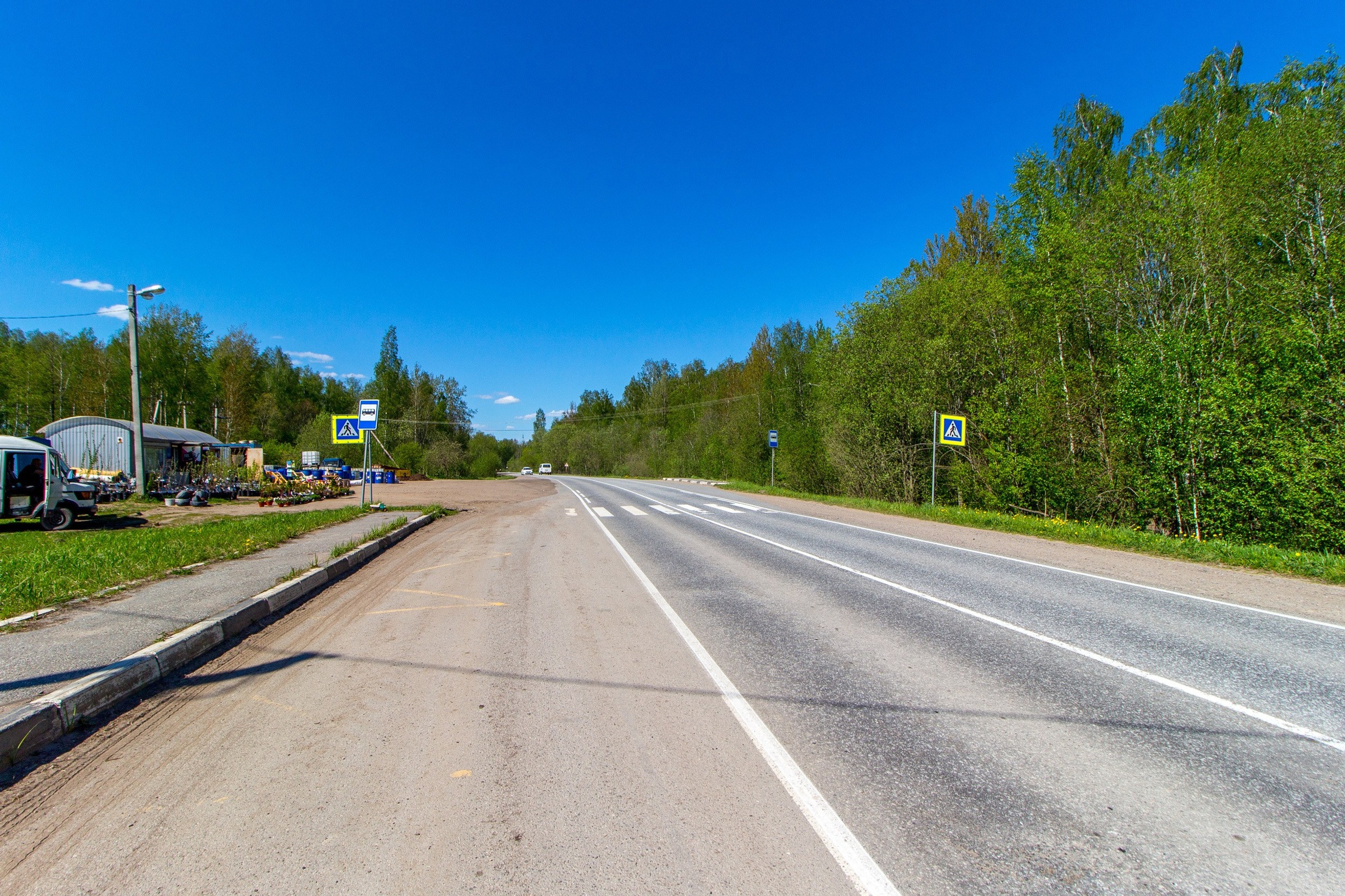 Дача в д. Кусино. Агентская интерьерная фотосъемка