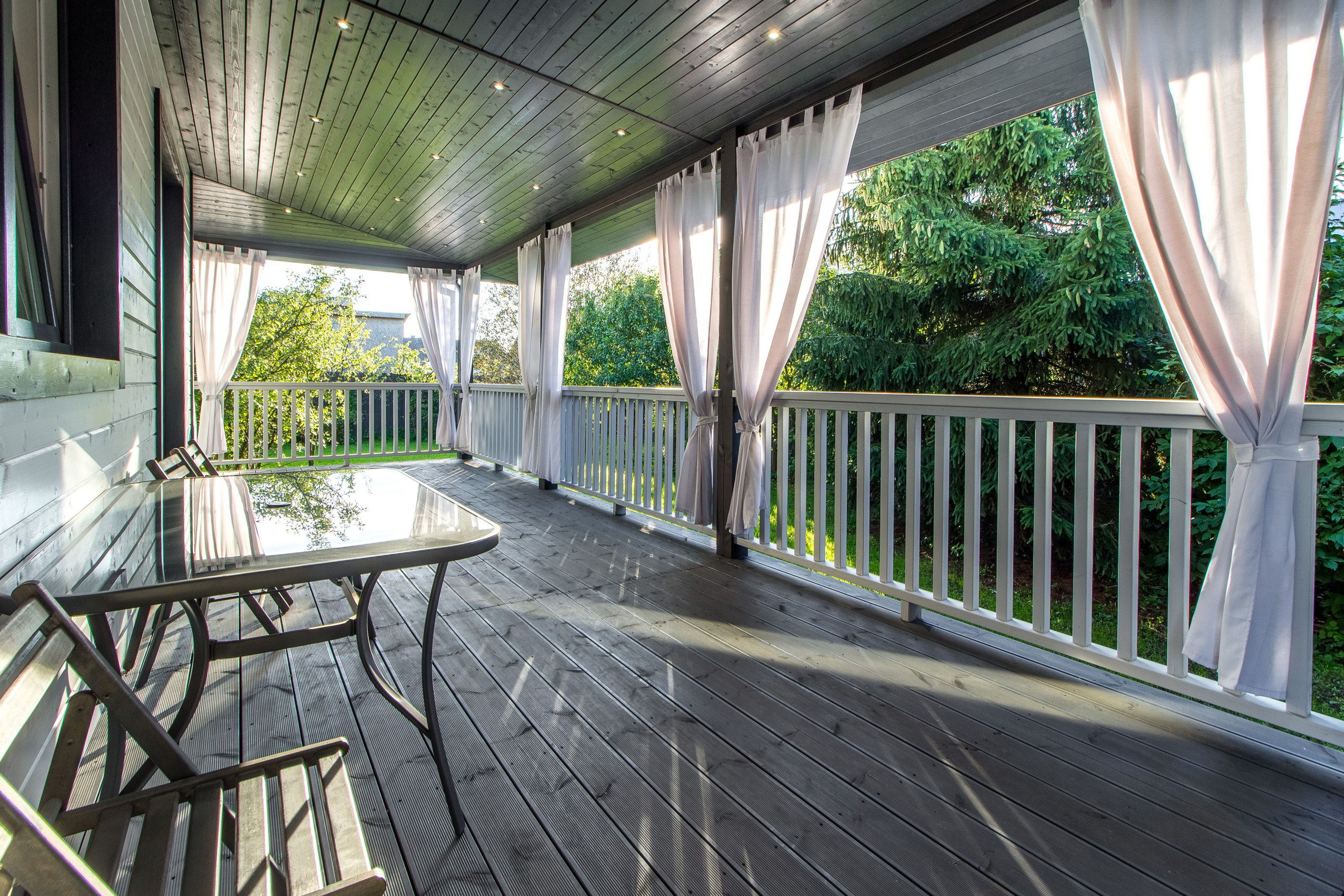 Дом в Горелово. Агентская интерьерная фотосъемка