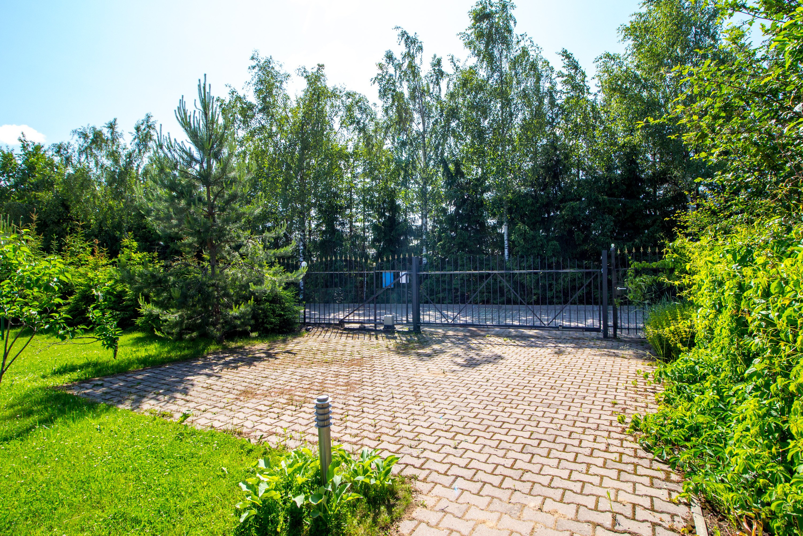 Дом 231 м² в КП «Американская деревня» Всеволожский район ЛО. Агентская интерьерная фотосъемка