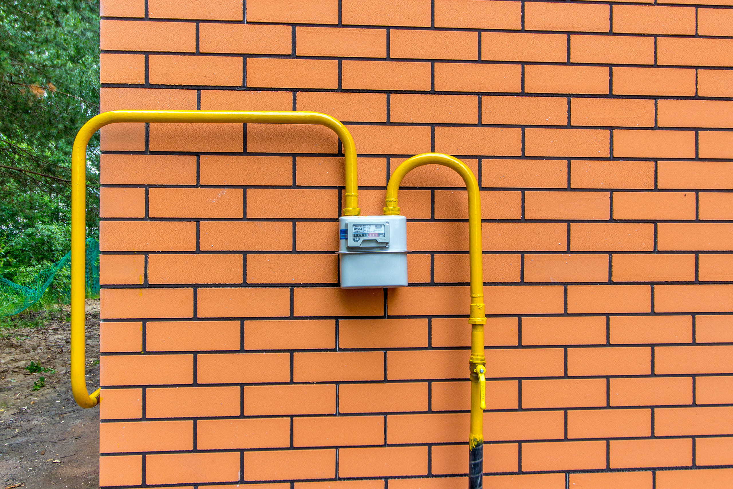 Новый красавец в Тосненском р-не ЛО. Агентская интерьерная фотосъемка