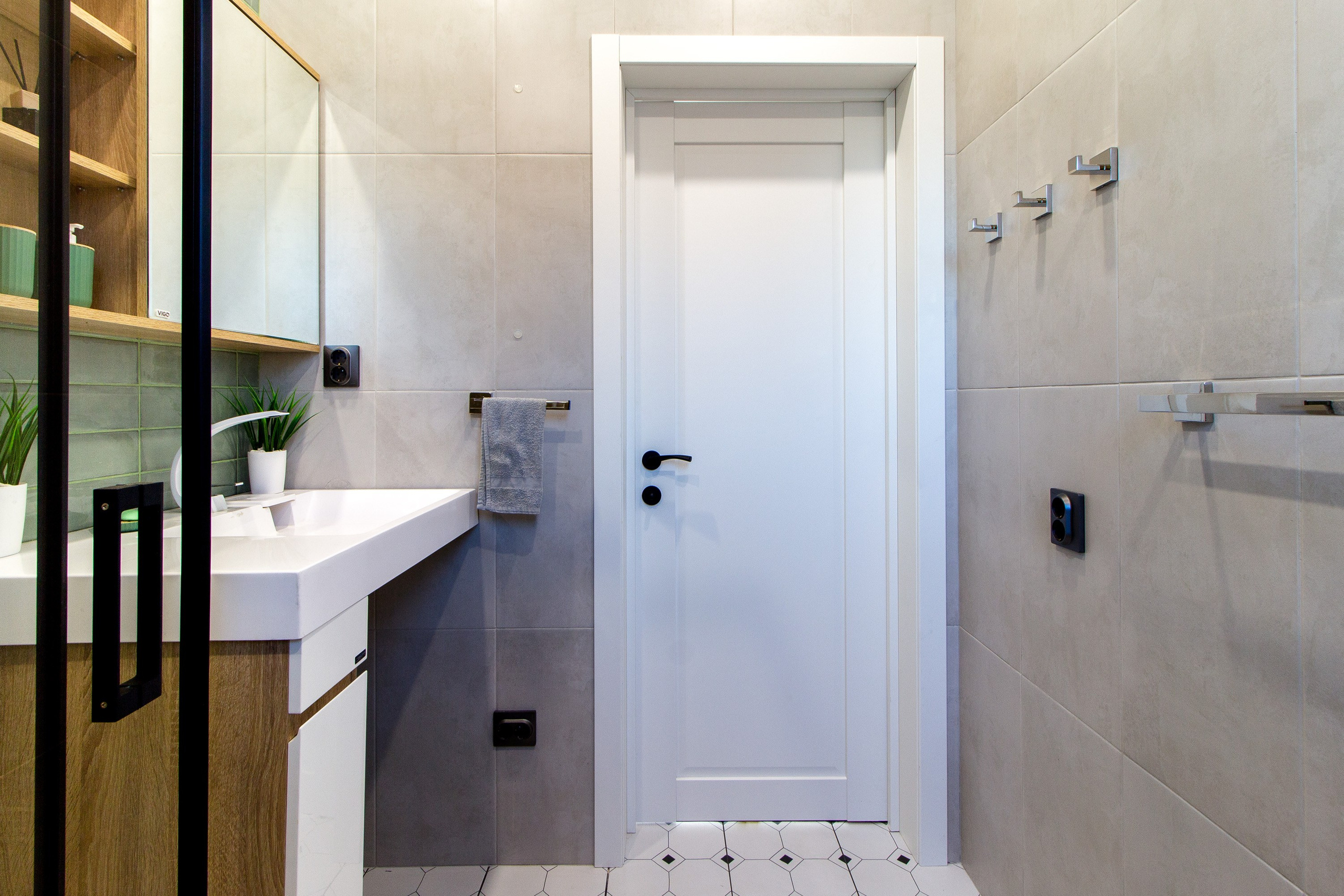 Дом в Горелово. Агентская интерьерная фотосъемка