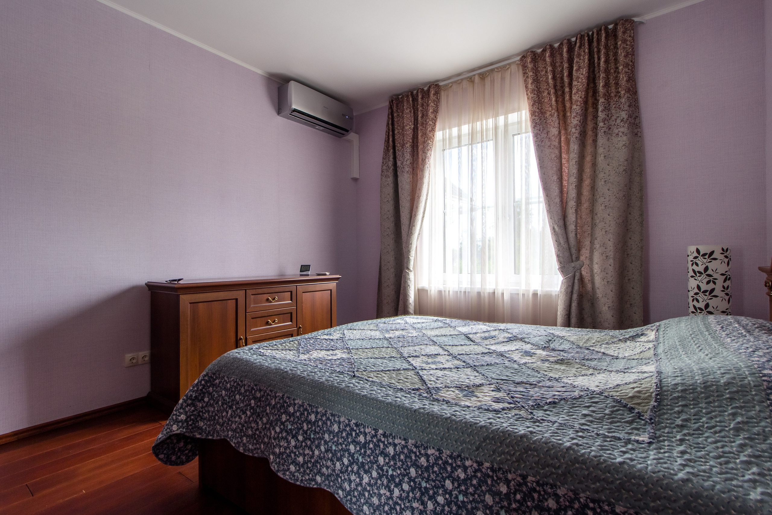 Дом (дуплекс) 224 м² в Токсово «КП Американская деревня». Агентская интерьерная фотосъемка