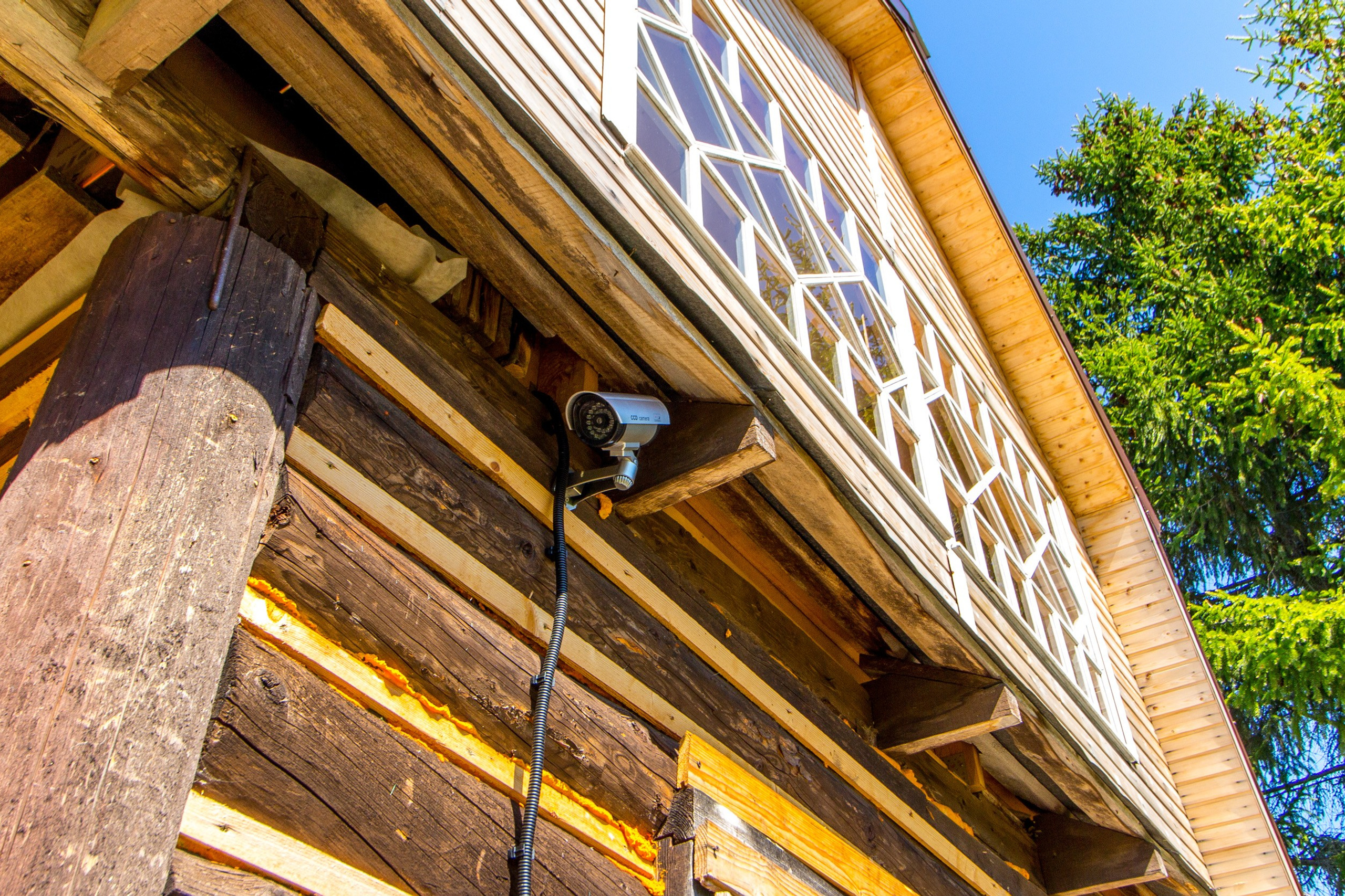 Дача в д. Кусино. Агентская интерьерная фотосъемка