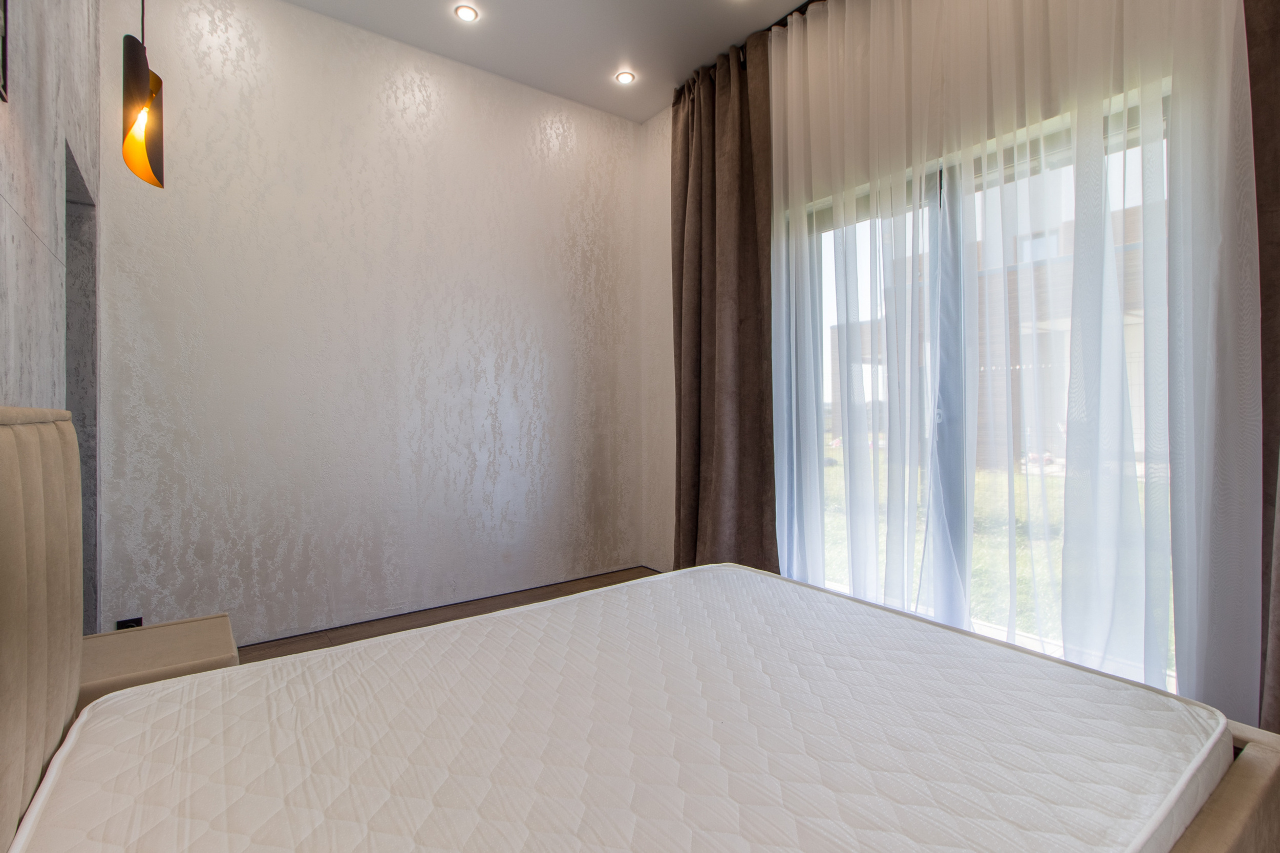 Дом в стиле Тарантино. Агентская интерьерная фотосъемка