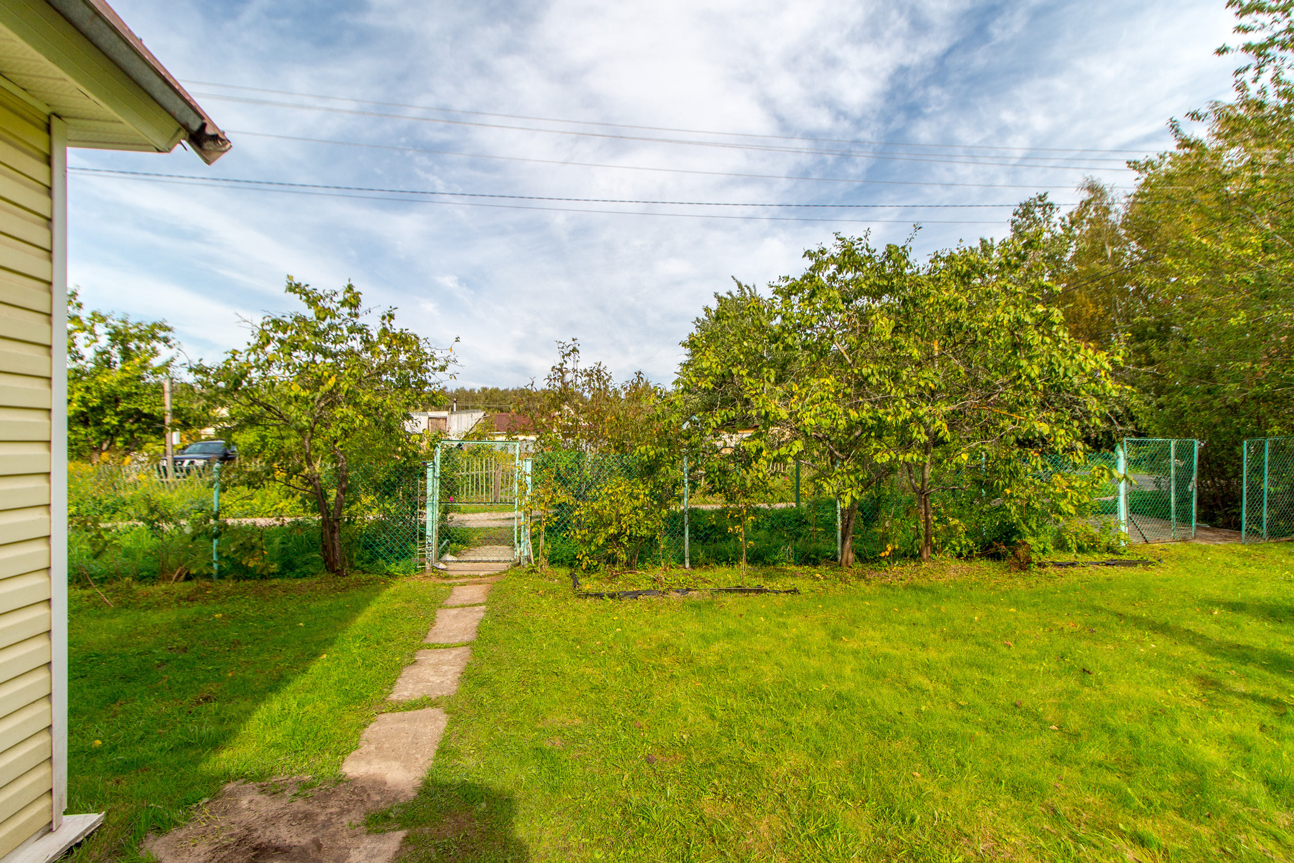 Дача в массиве Восход. Агентская интерьерная фотосъемка