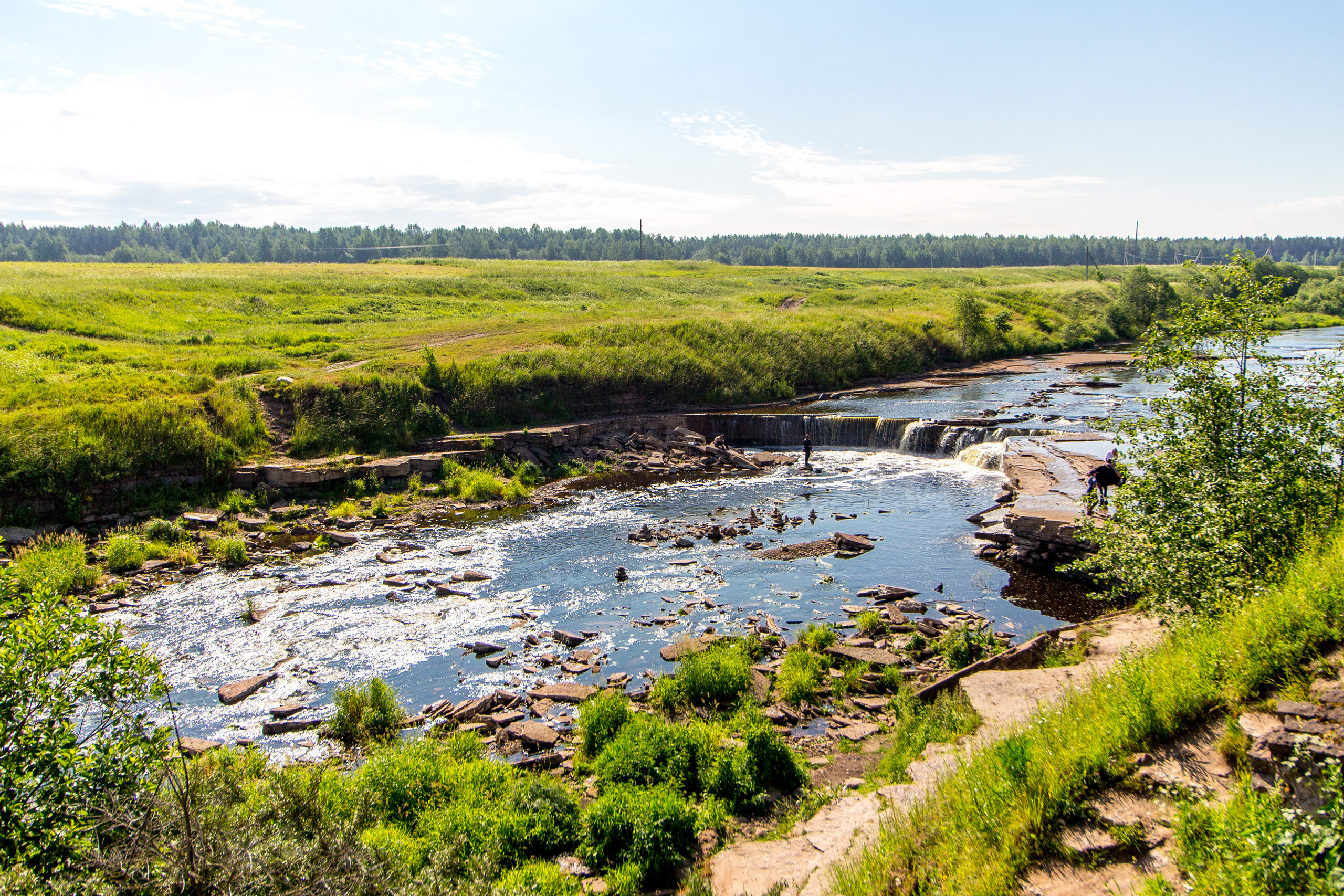 Новый красавец в Тосненском р-не ЛО. Агентская интерьерная фотосъемка