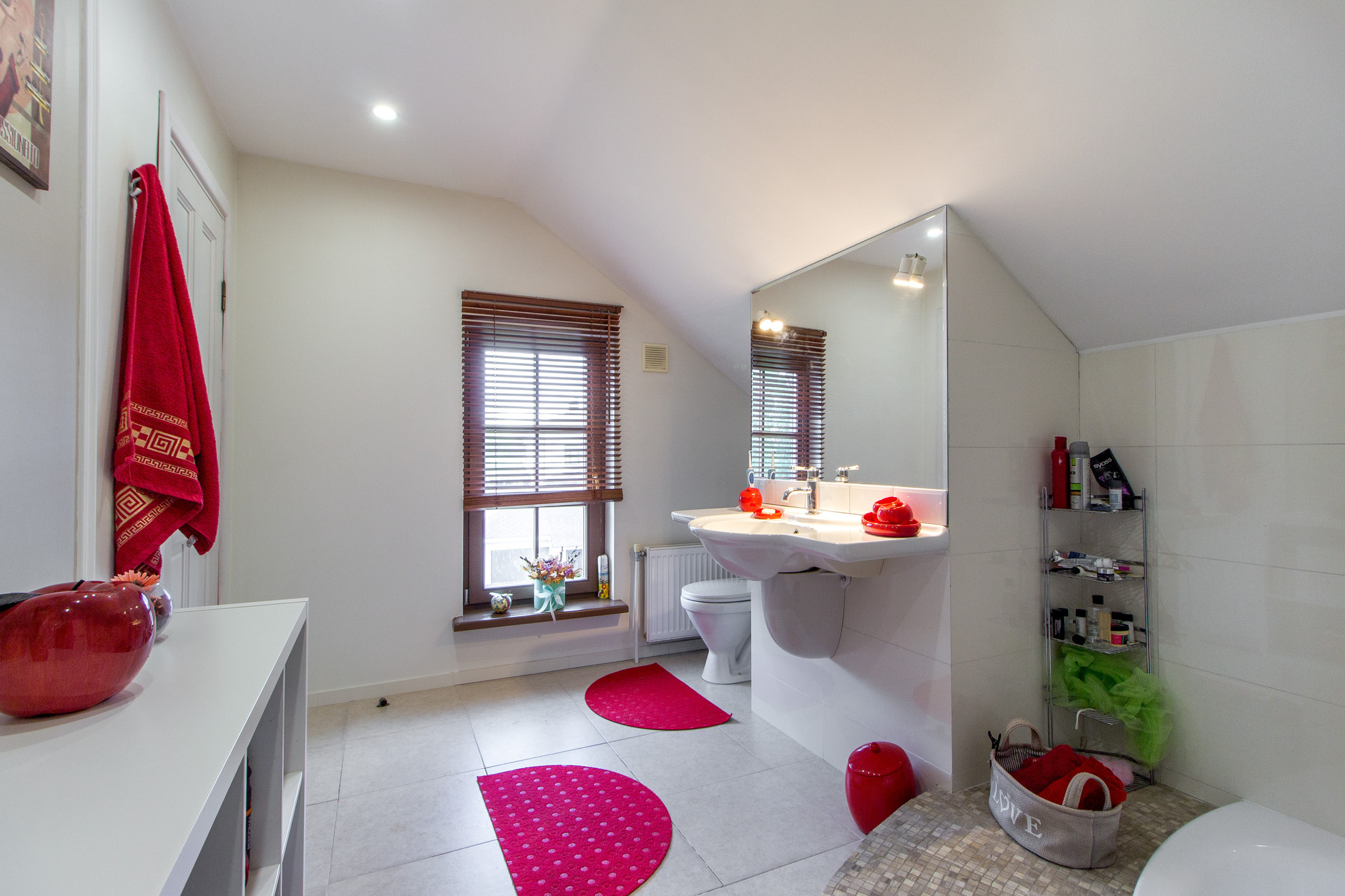 Дом в Ломоносовском р-не ЛО. Агентская интерьерная фотосъемка