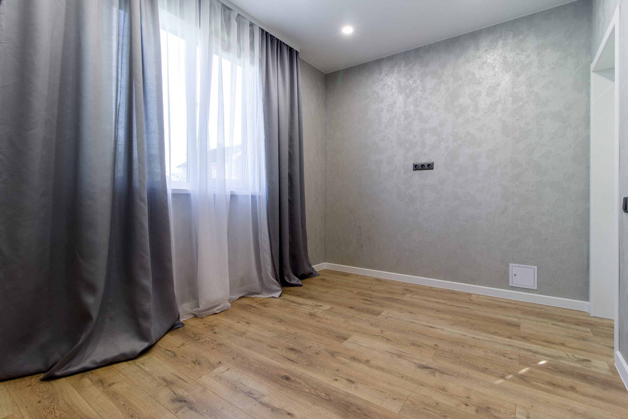 Дом в Горелово. Агентская интерьерная фотосъемка