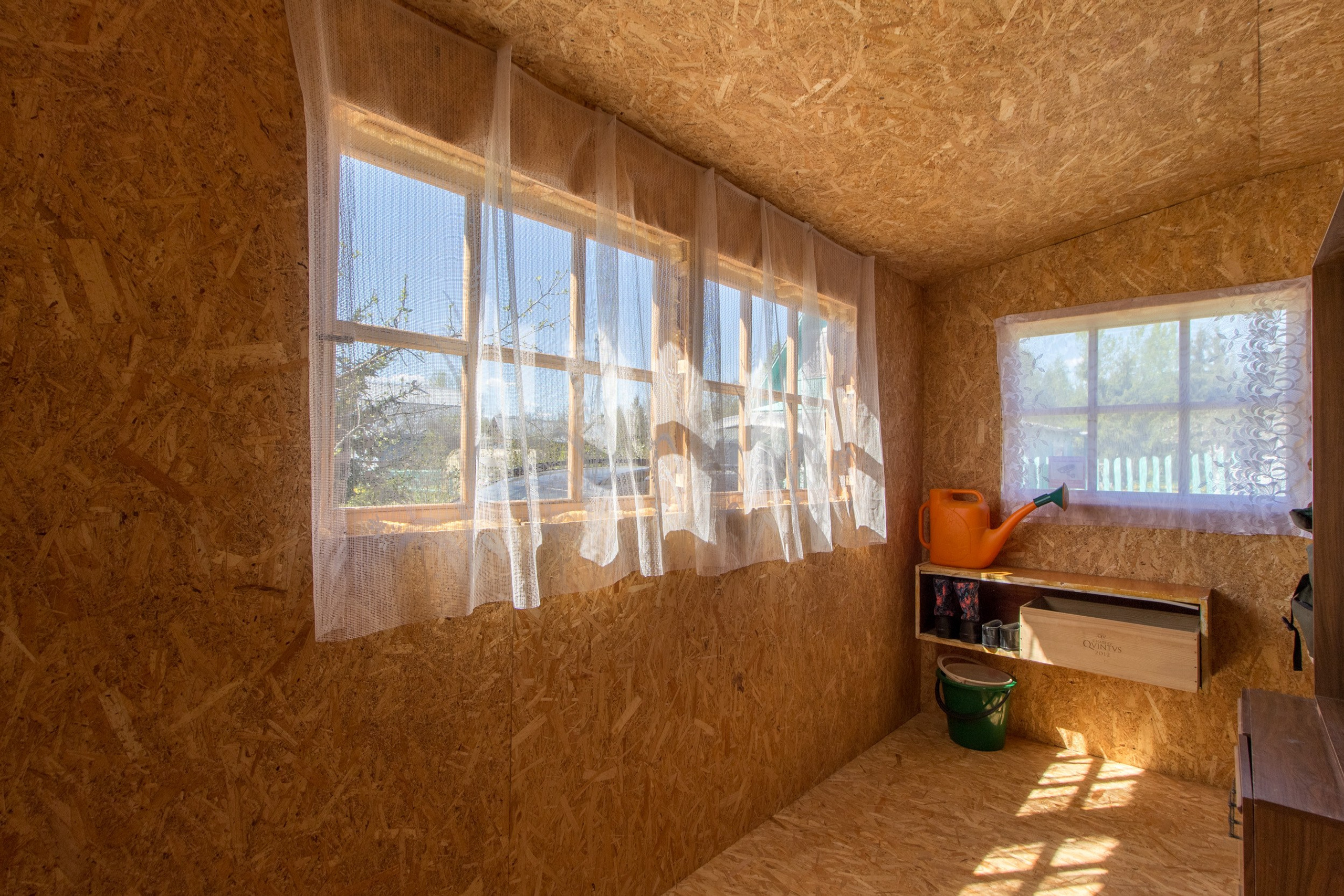 Дача в д. Кусино. Агентская интерьерная фотосъемка