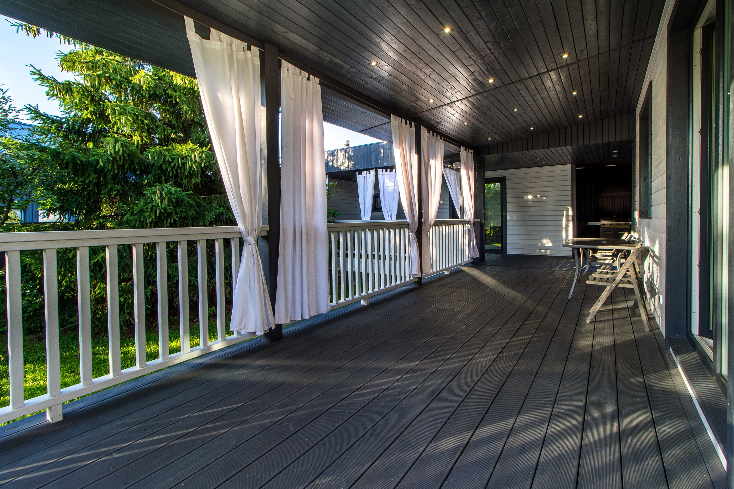 Дом в Горелово. Агентская интерьерная фотосъемка