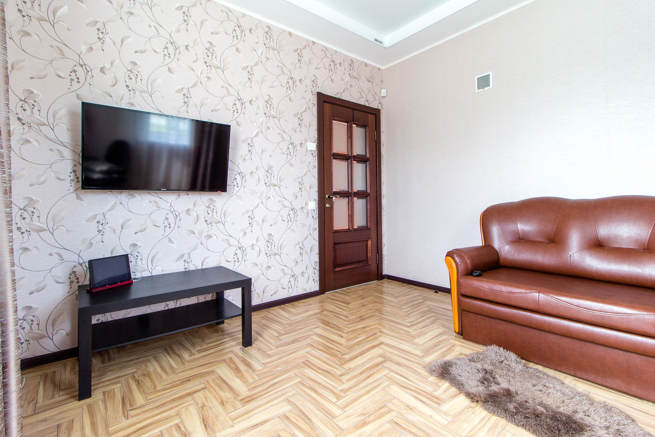 Дом (дуплекс) 224 м² в Токсово «КП Американская деревня». Агентская интерьерная фотосъемка